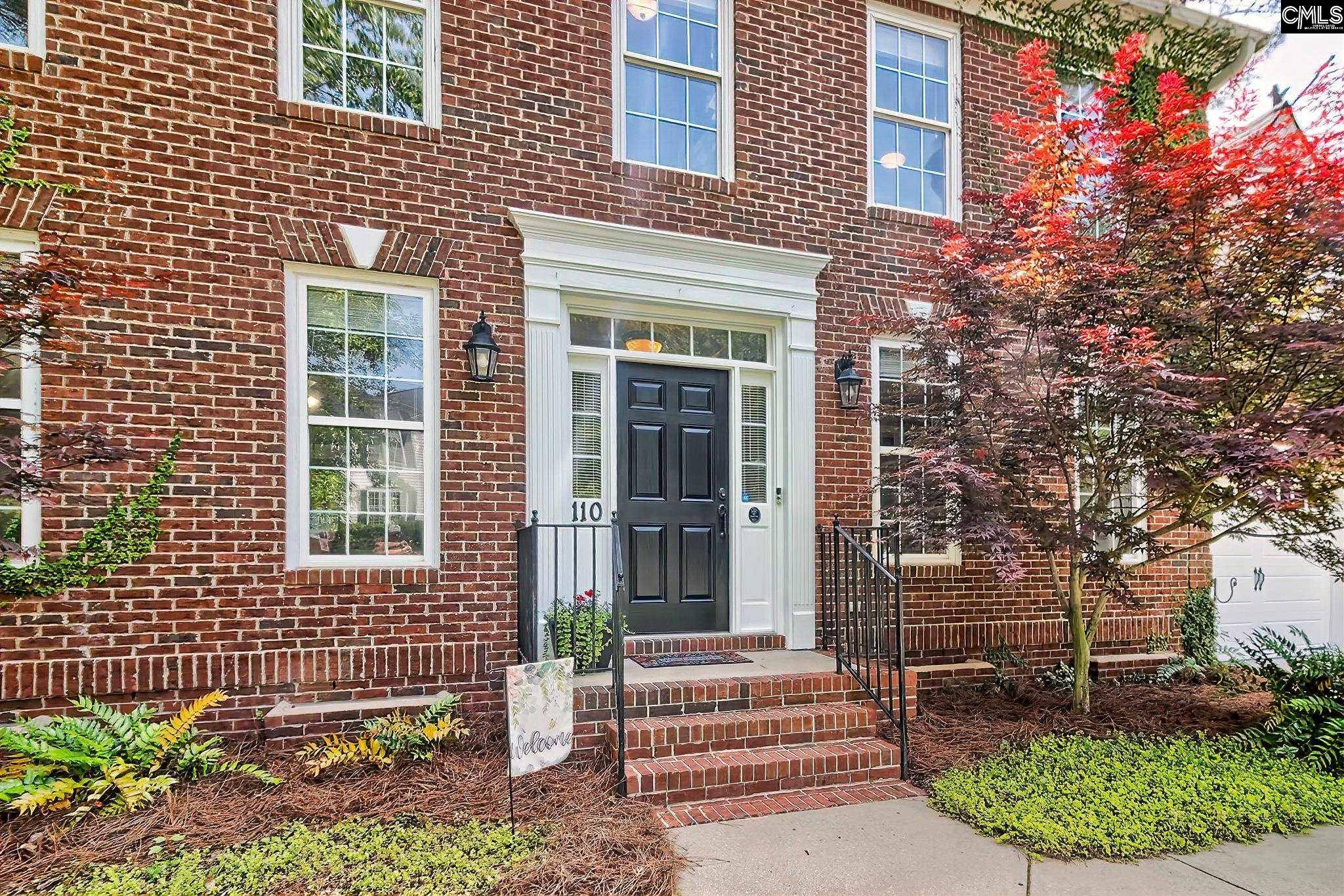 Columbia, SC 29229,110 Waterton Way