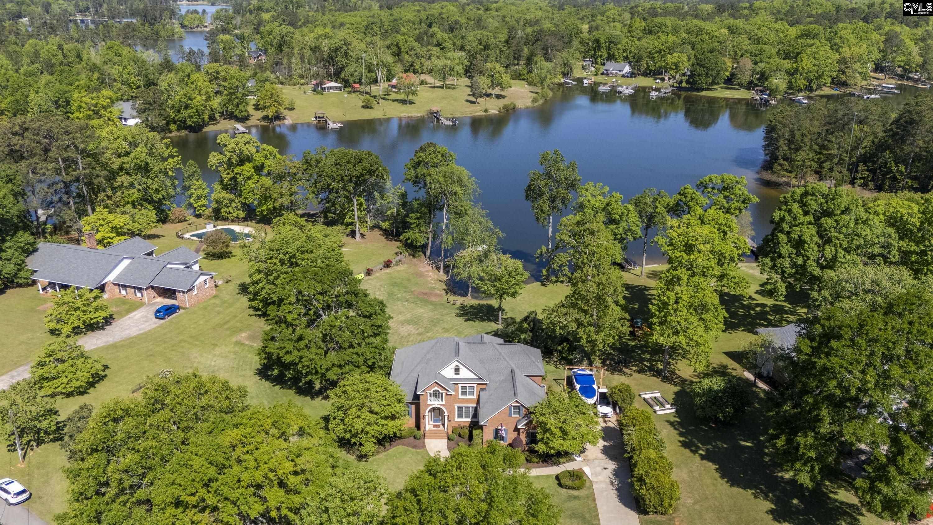 Chapin, SC 29036,542 Camping Creek Road
