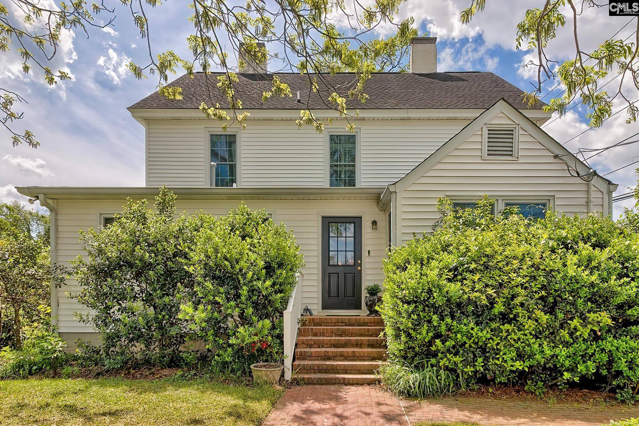 Winnsboro, SC 29180,124 West Liberty Street