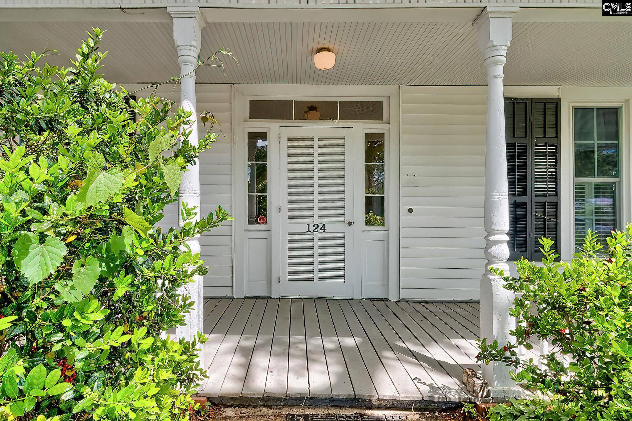 Winnsboro, SC 29180,124 West Liberty Street
