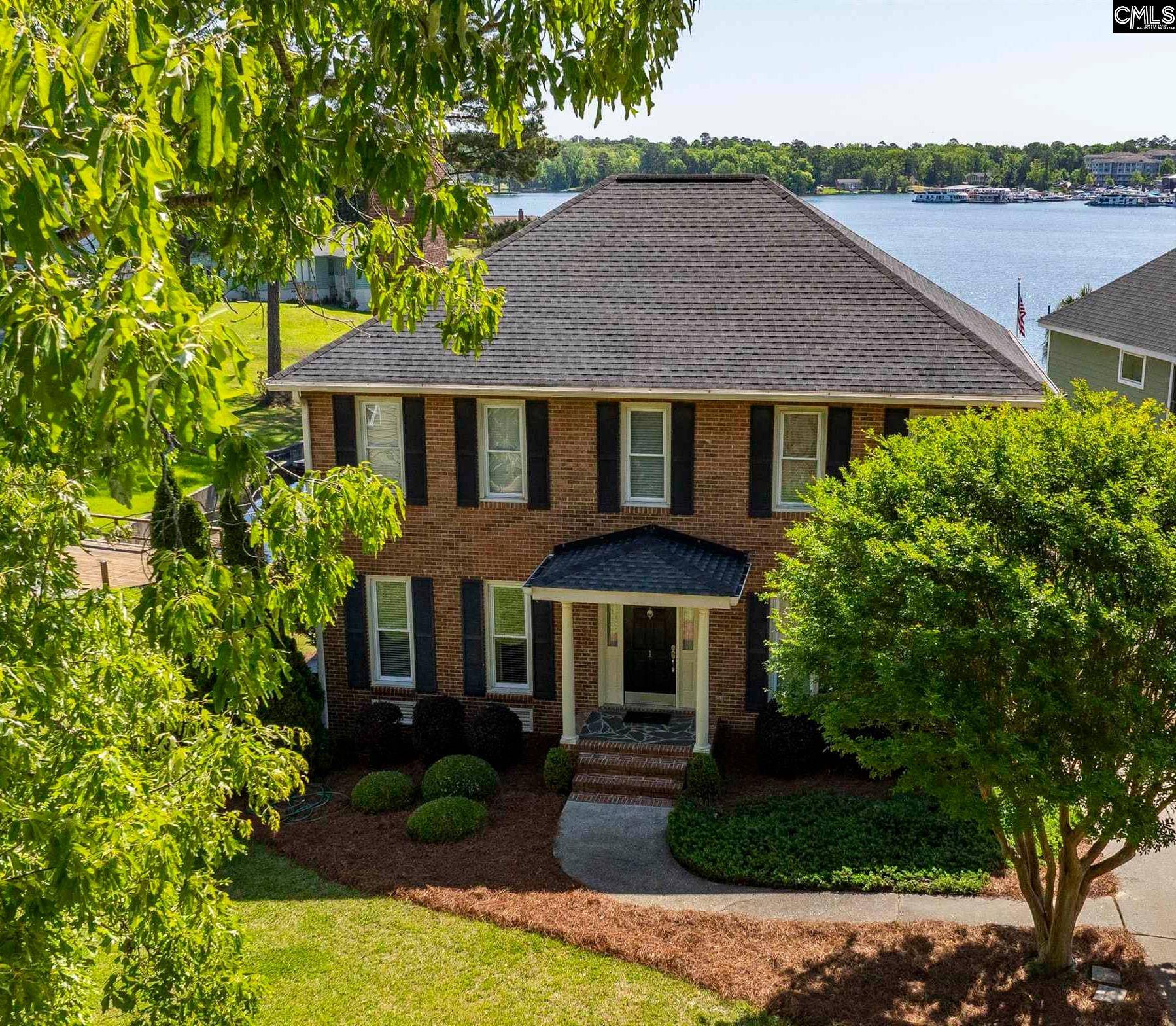 Chapin, SC 29036,1 Circle Drive