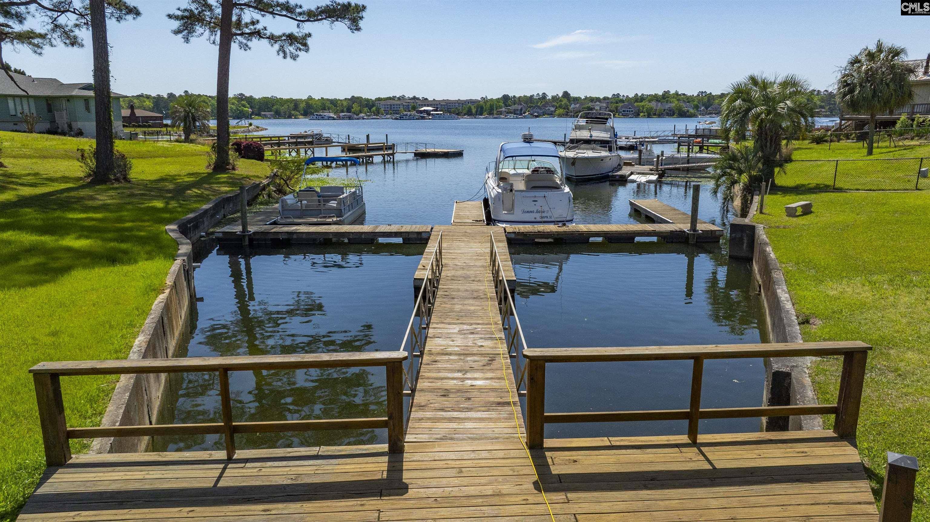Chapin, SC 29036,1 Circle Drive