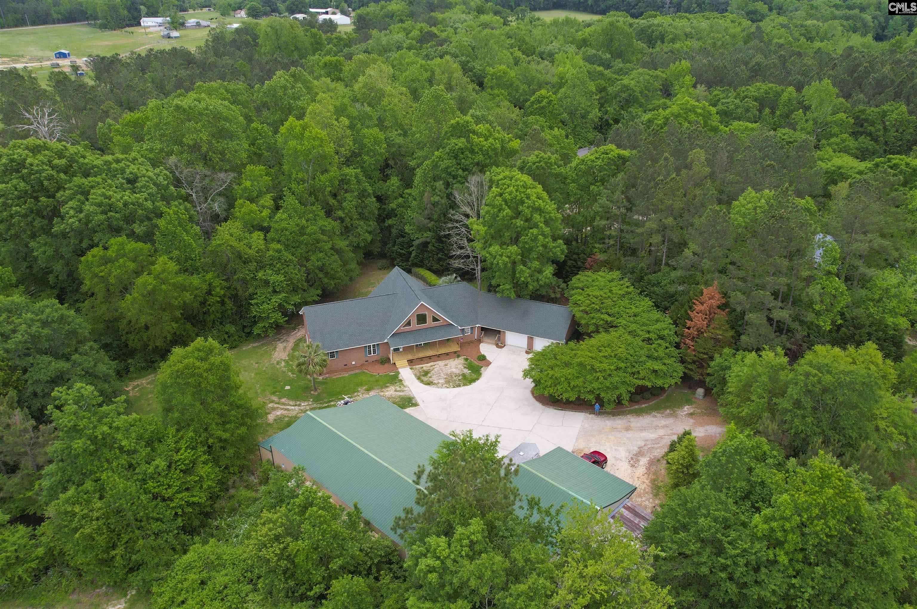 Gilbert, SC 29054,2310 Priceville Road