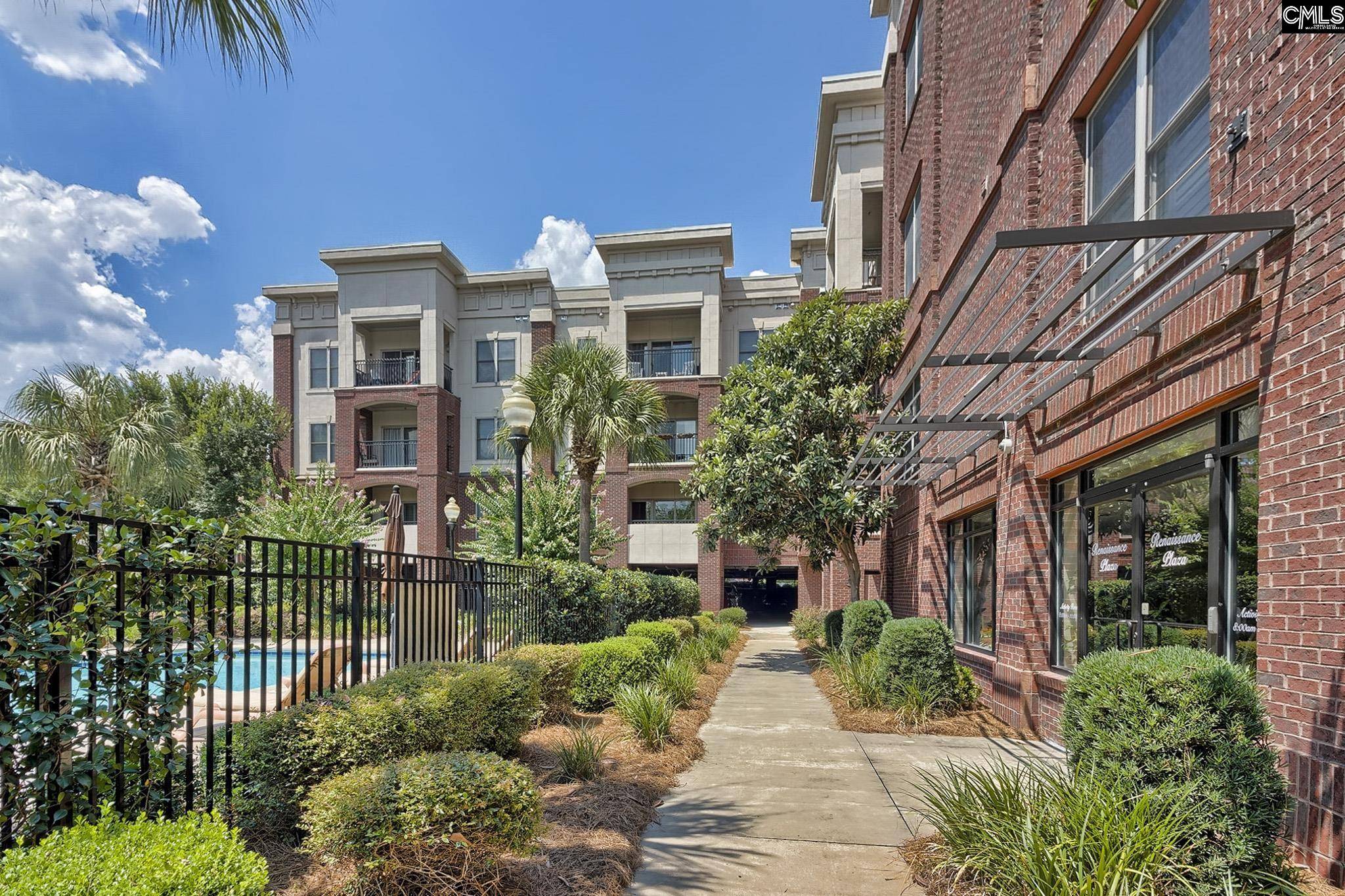 Columbia, SC 29201,1320 Pulaski Street