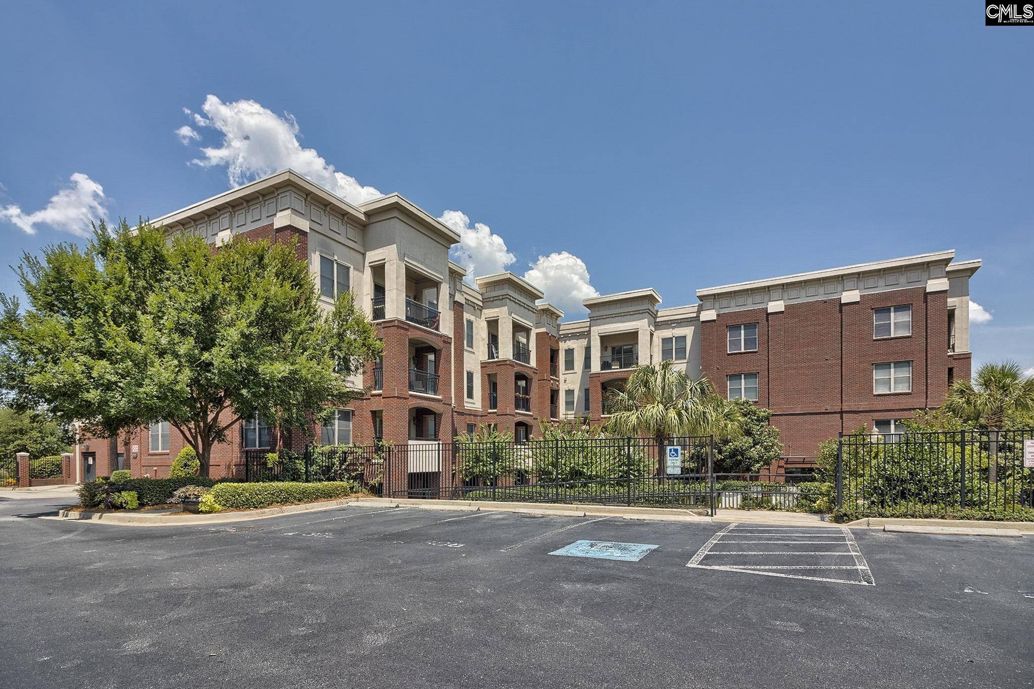 Columbia, SC 29201,1320 Pulaski Street