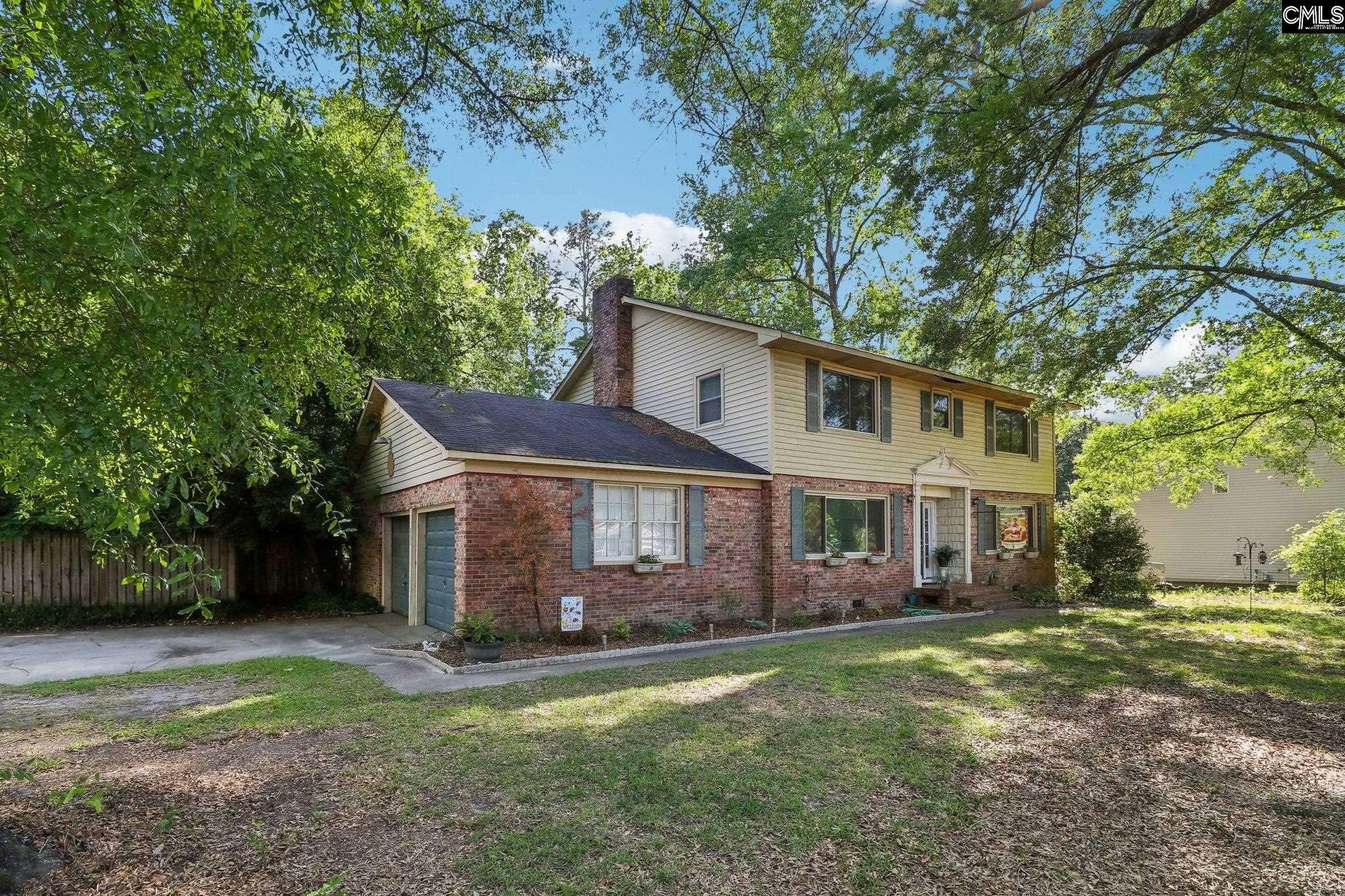 Camden, SC 29020,806 Brown Road