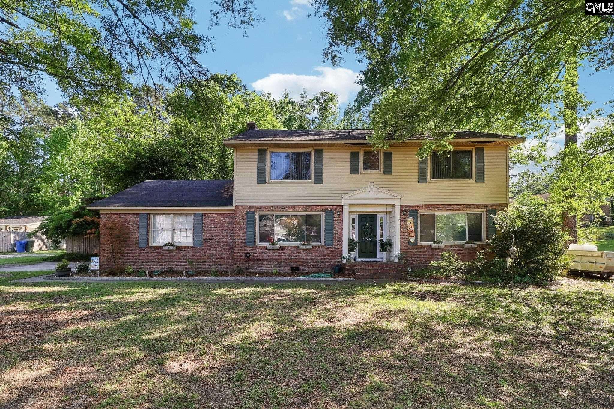 Camden, SC 29020,806 Brown Road