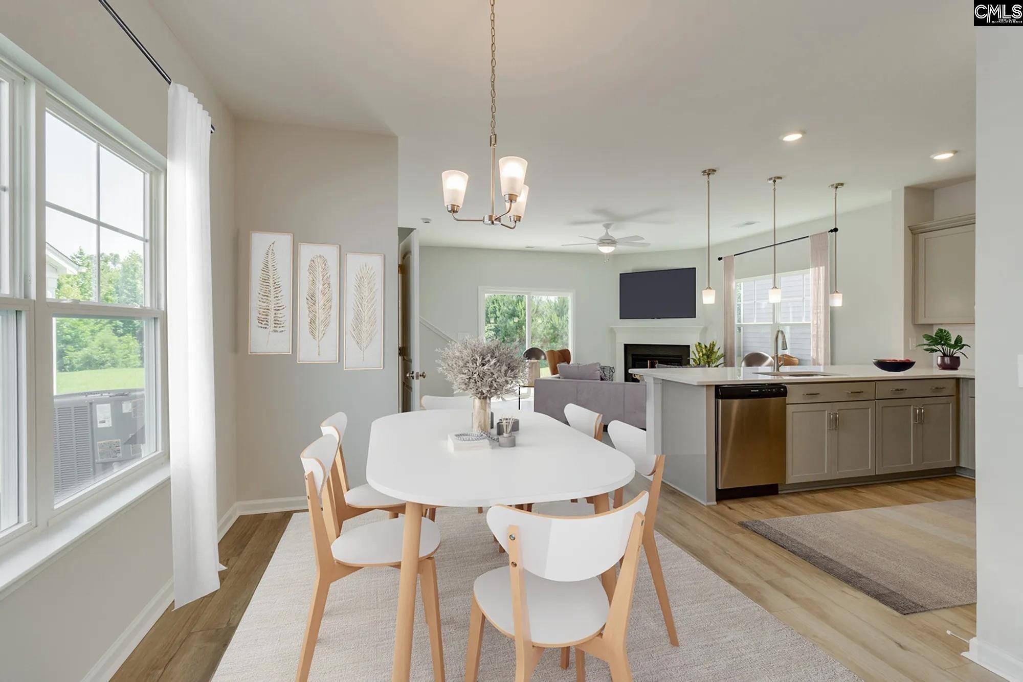 Blythewood, SC 29016,1644 Filbert Lane