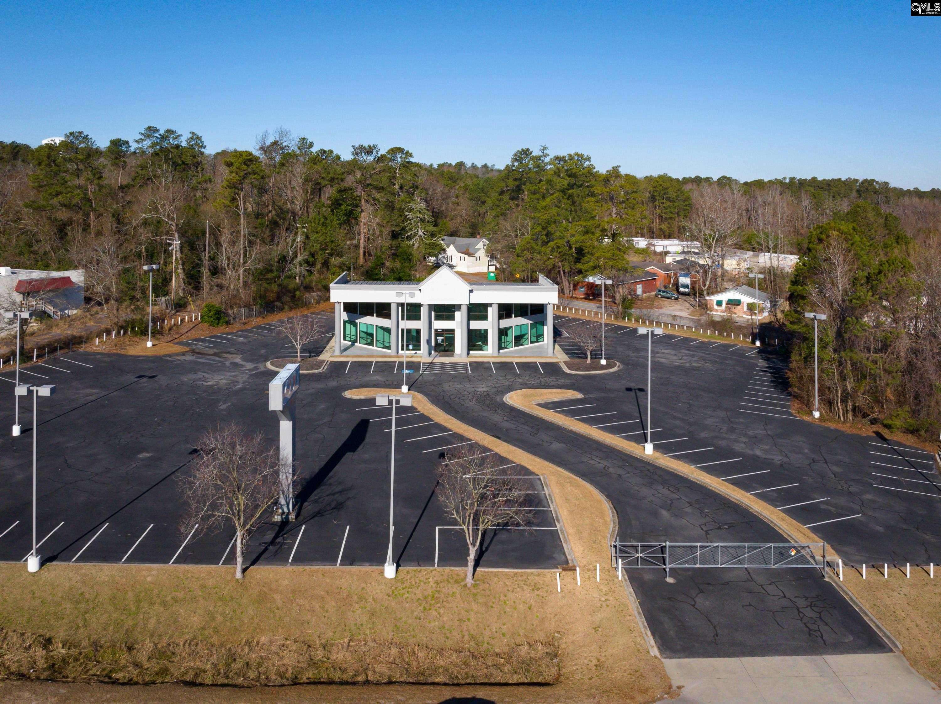 Columbia, SC 29204,5001 Two Notch Road