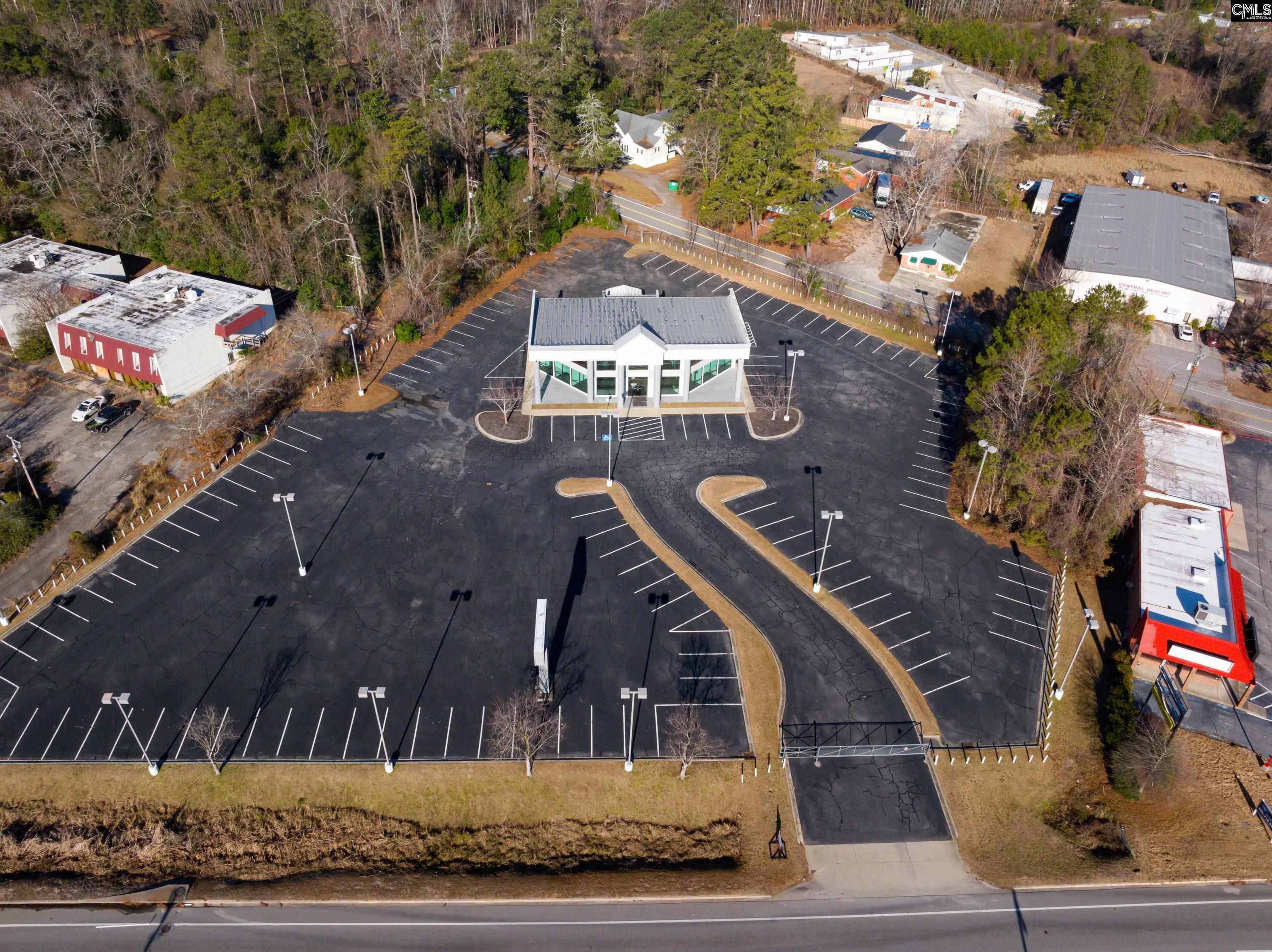 Columbia, SC 29204,5001 Two Notch Road