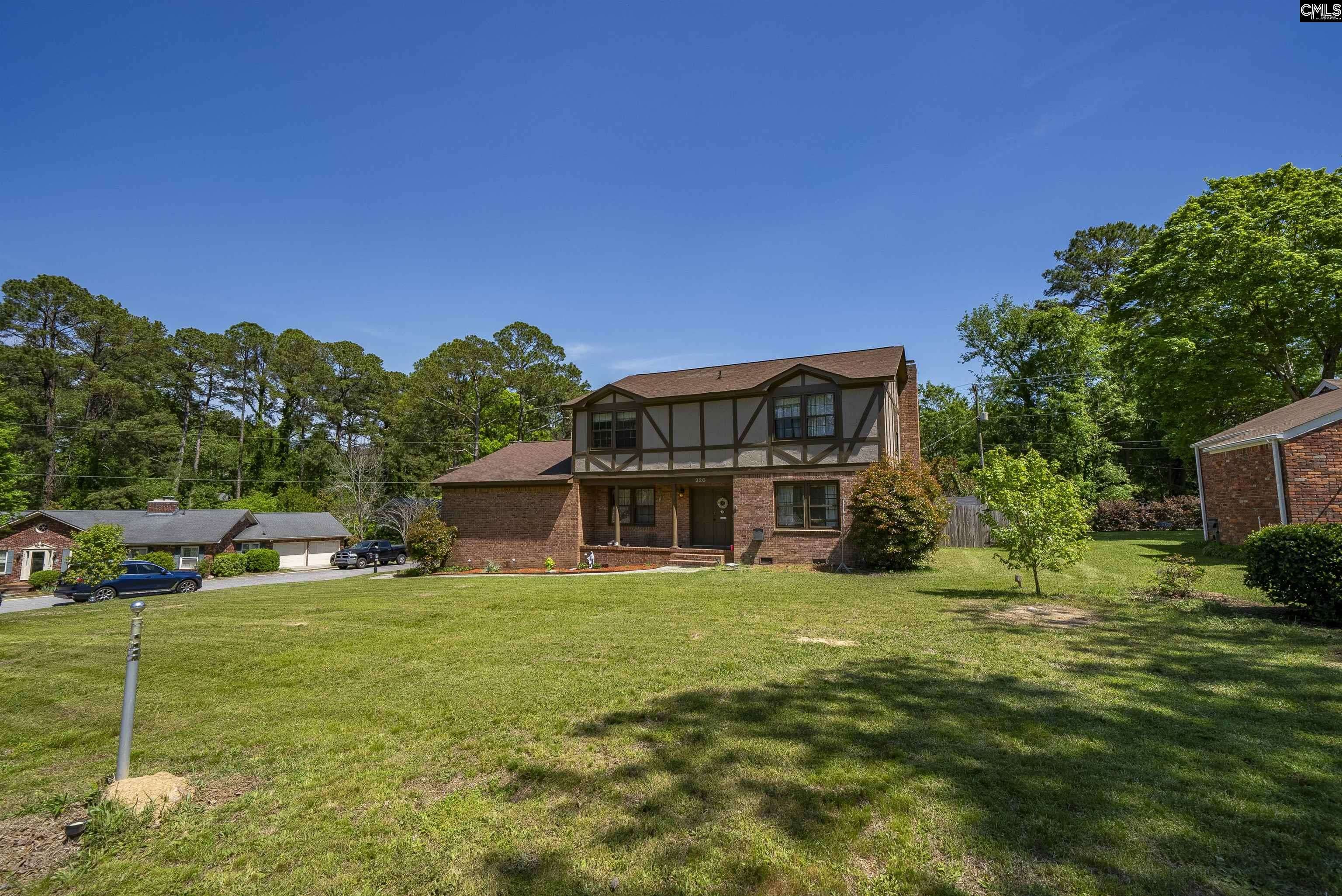Columbia, SC 29210,320 Brookshire Drive