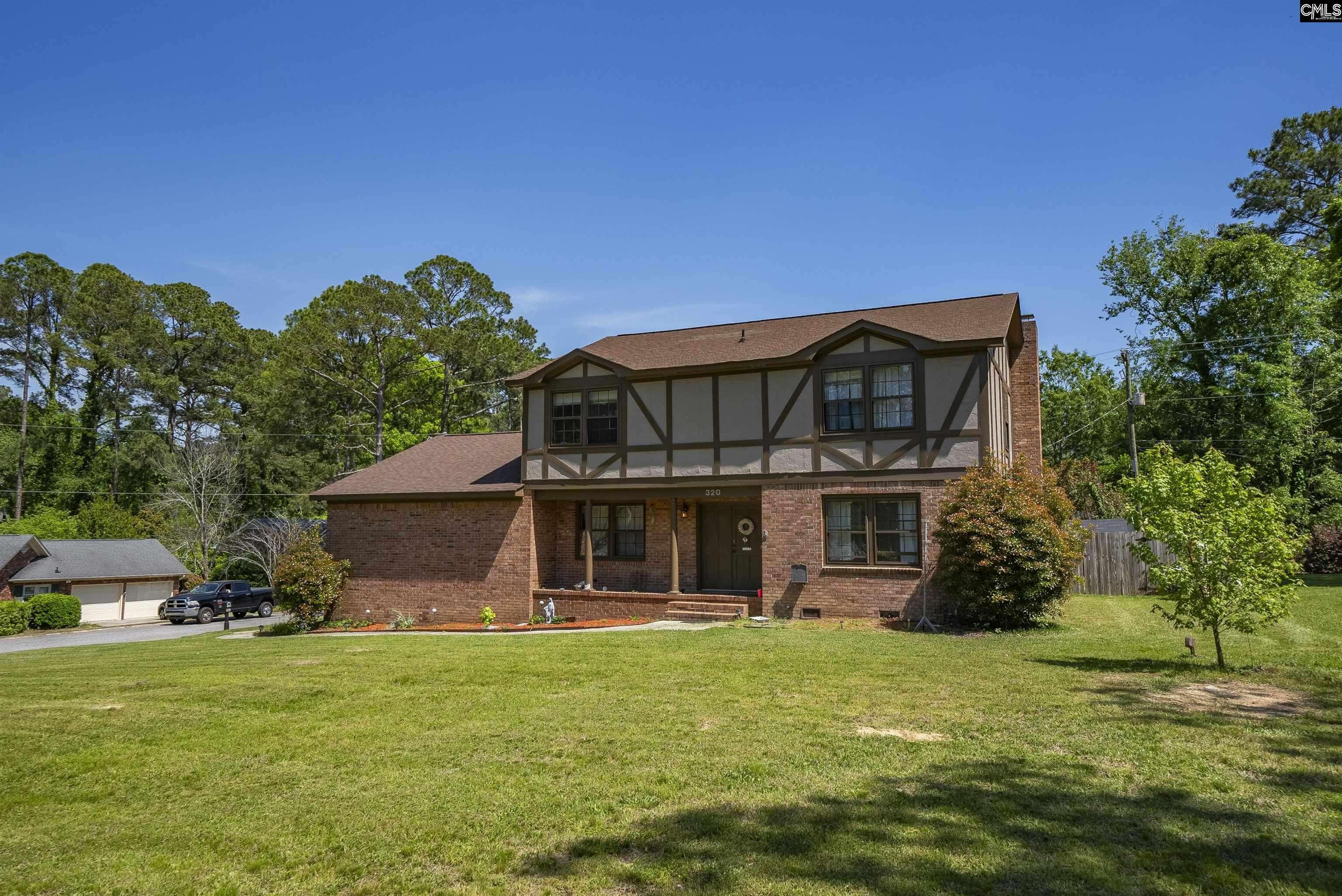 Columbia, SC 29210,320 Brookshire Drive