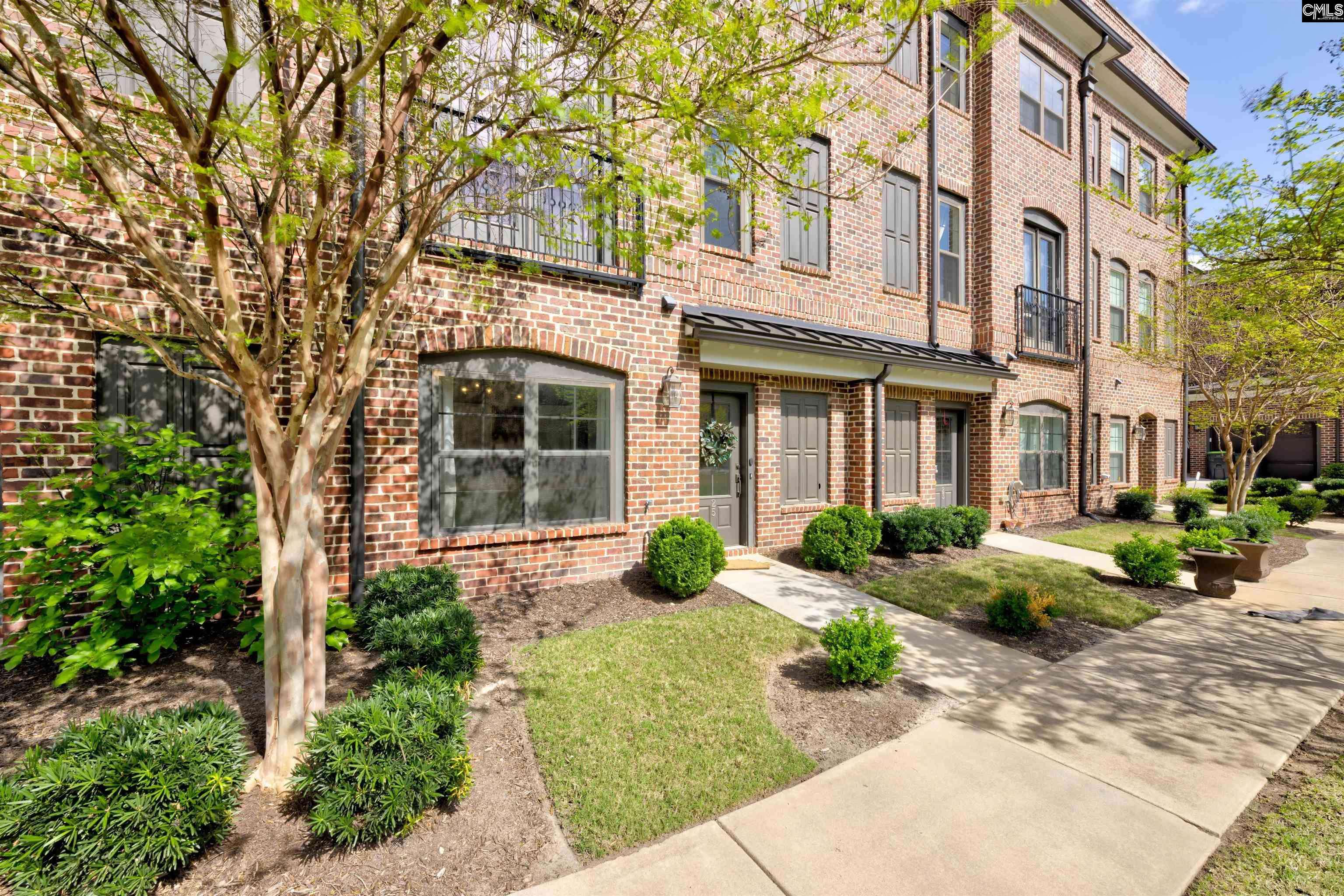 Columbia, SC 29201,25 Townpark Circle