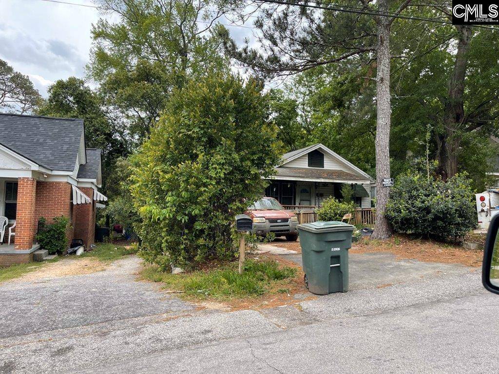 Columbia, SC 29203-5736,924 Johnson Avenue