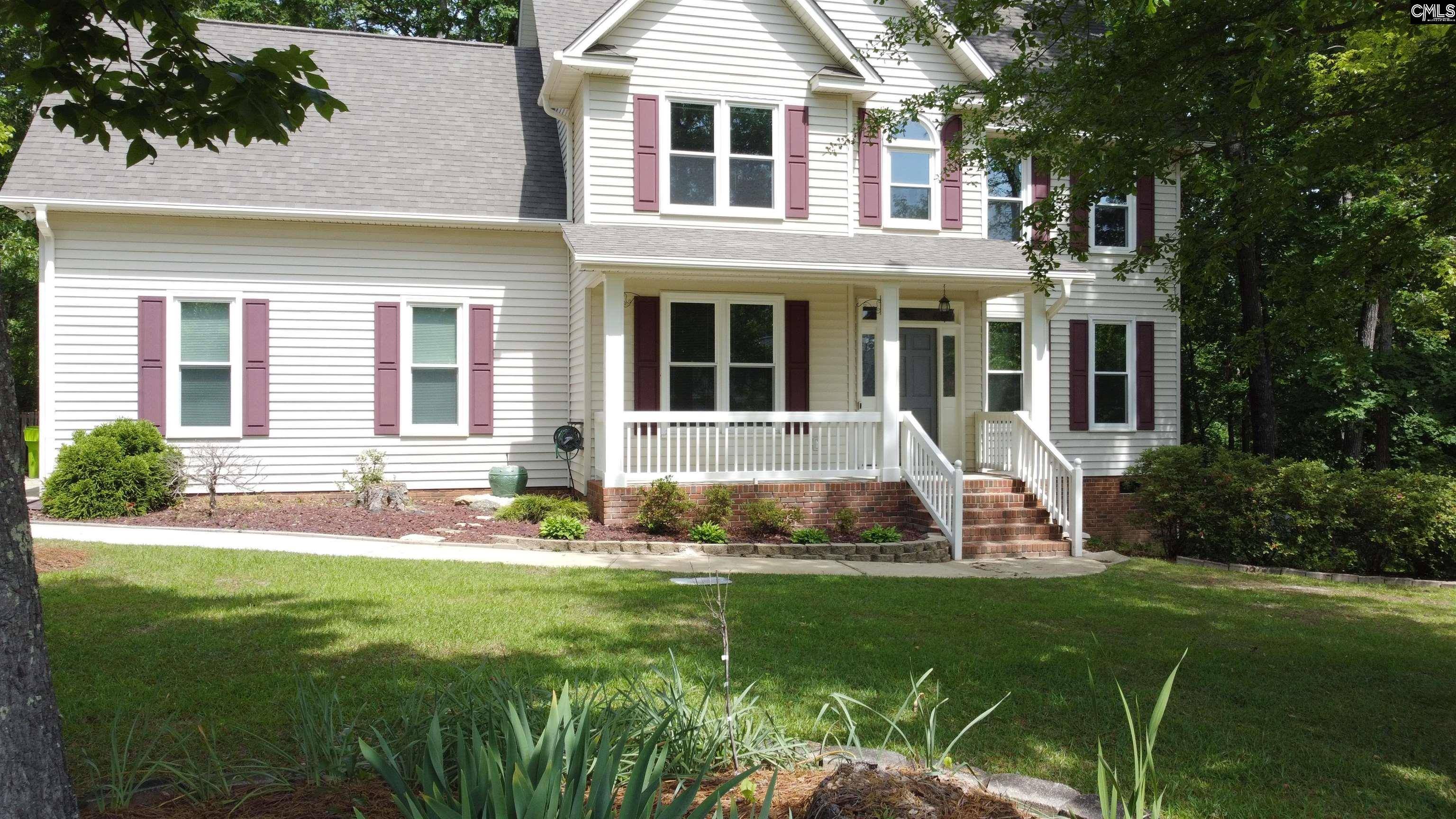 Blythewood, SC 29016,117 Locklier Drive
