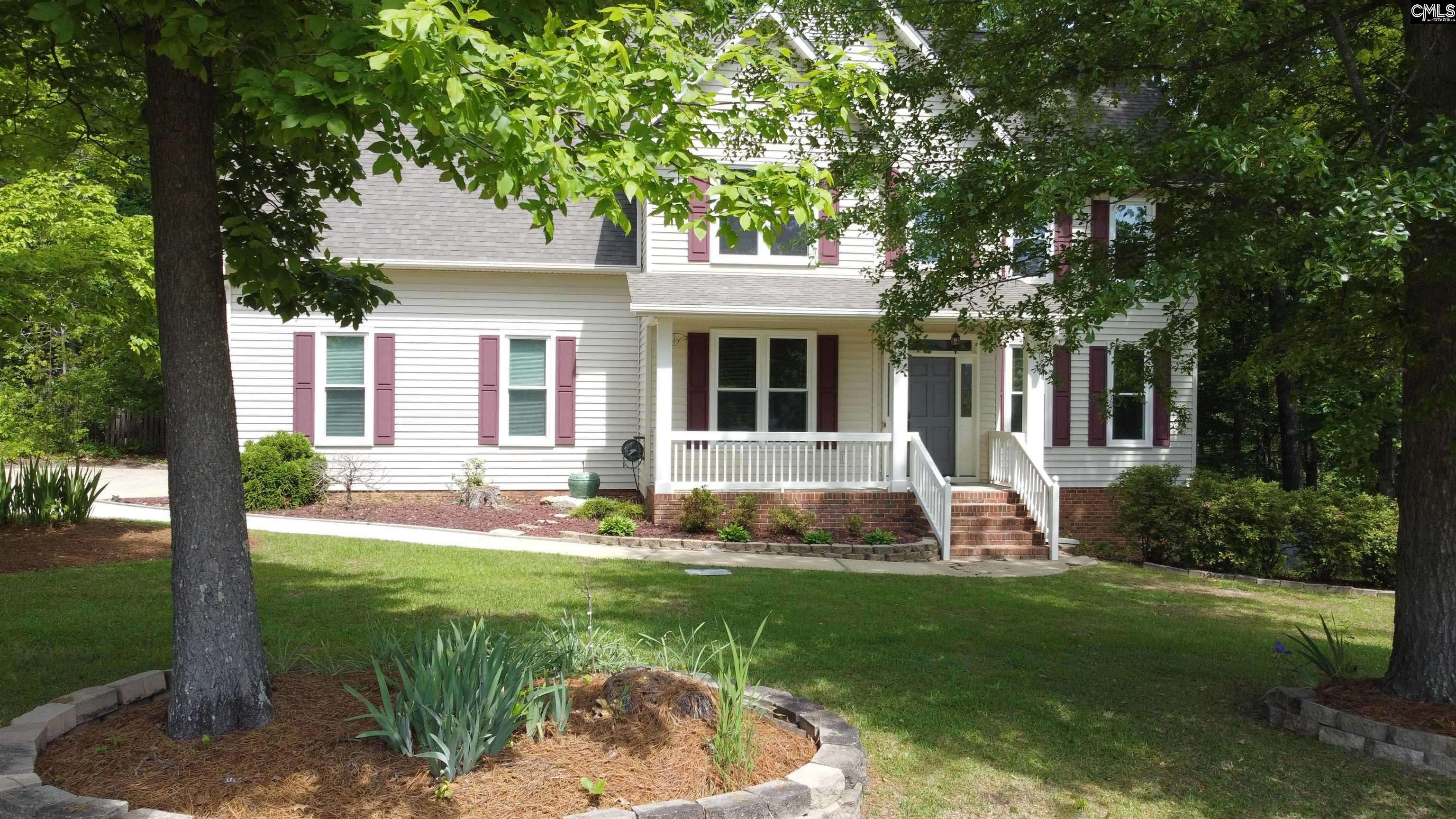 Blythewood, SC 29016,117 Locklier Drive