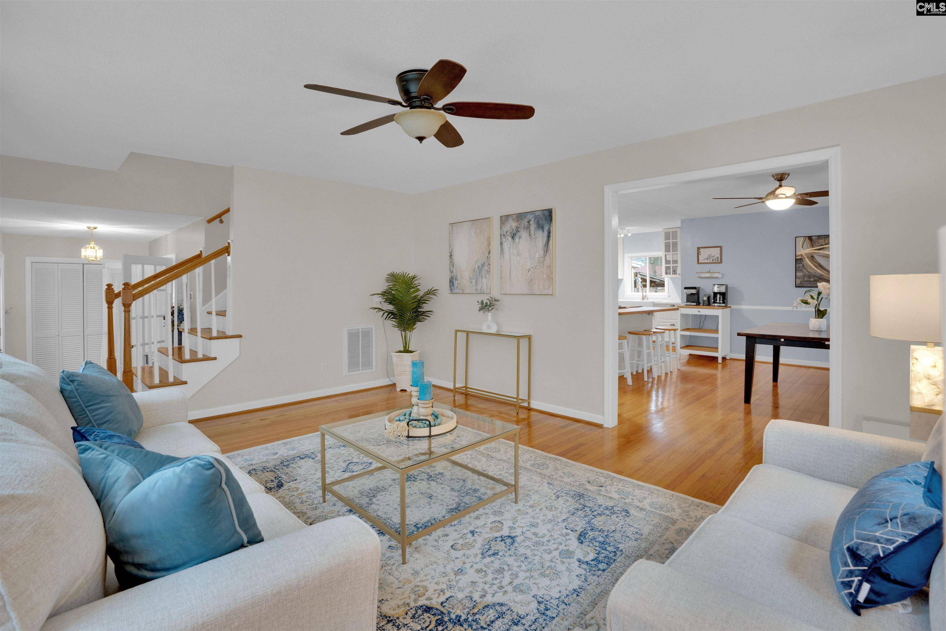 Columbia, SC 29210-4251,309 Yarmouth Drive