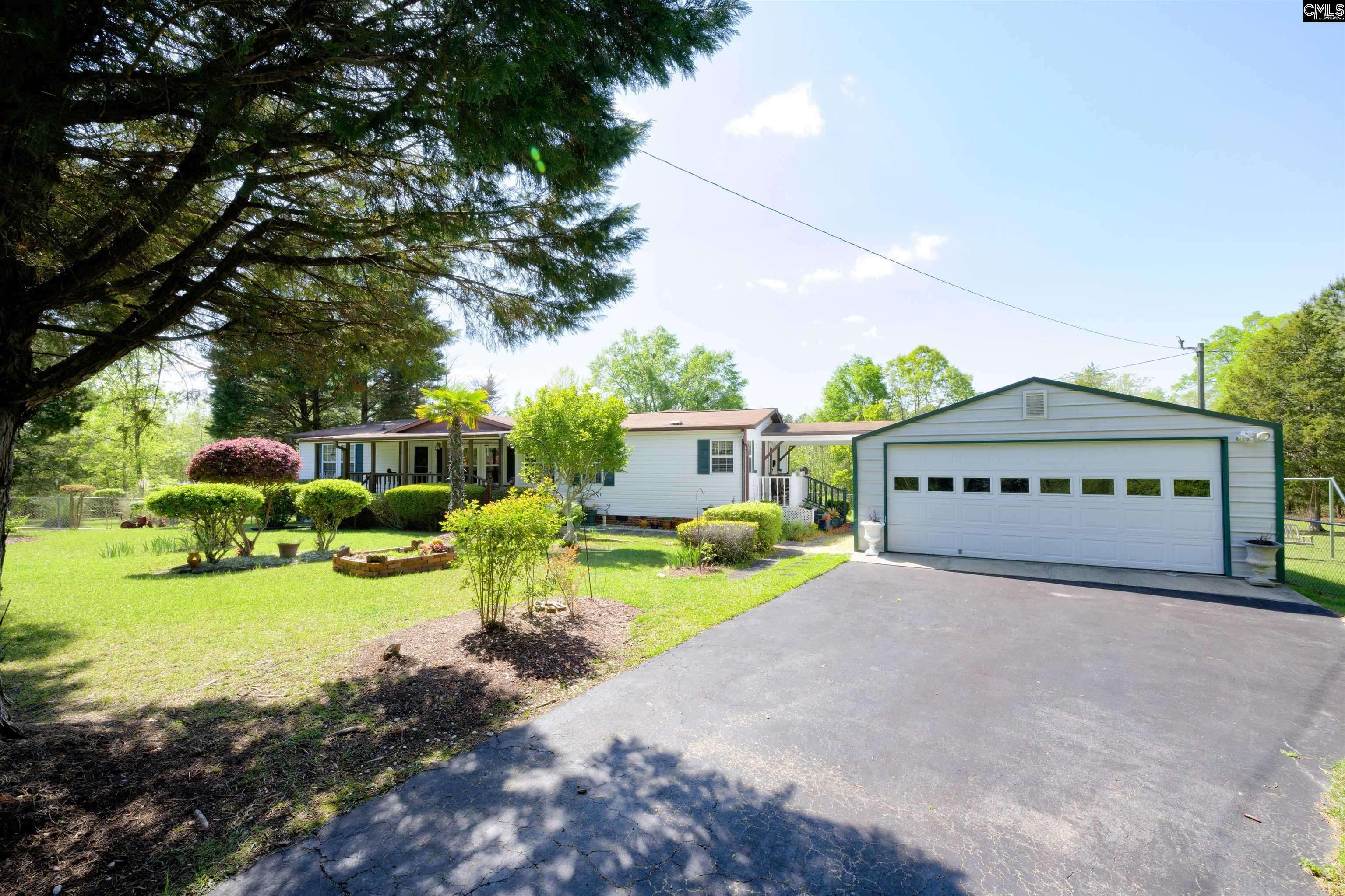 Camden, SC 29020,2231 Flat Rock Road