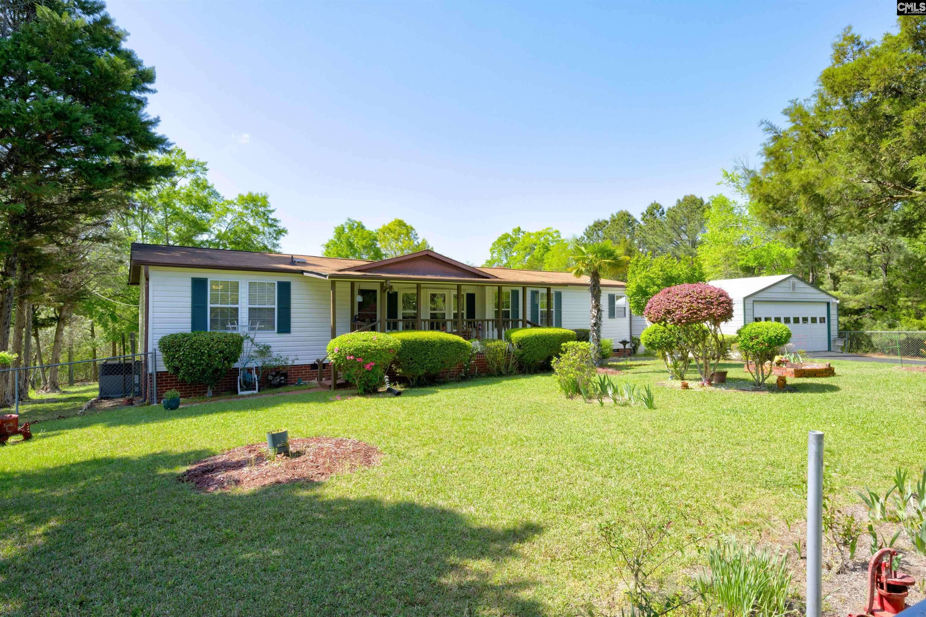 Camden, SC 29020,2231 Flat Rock Road