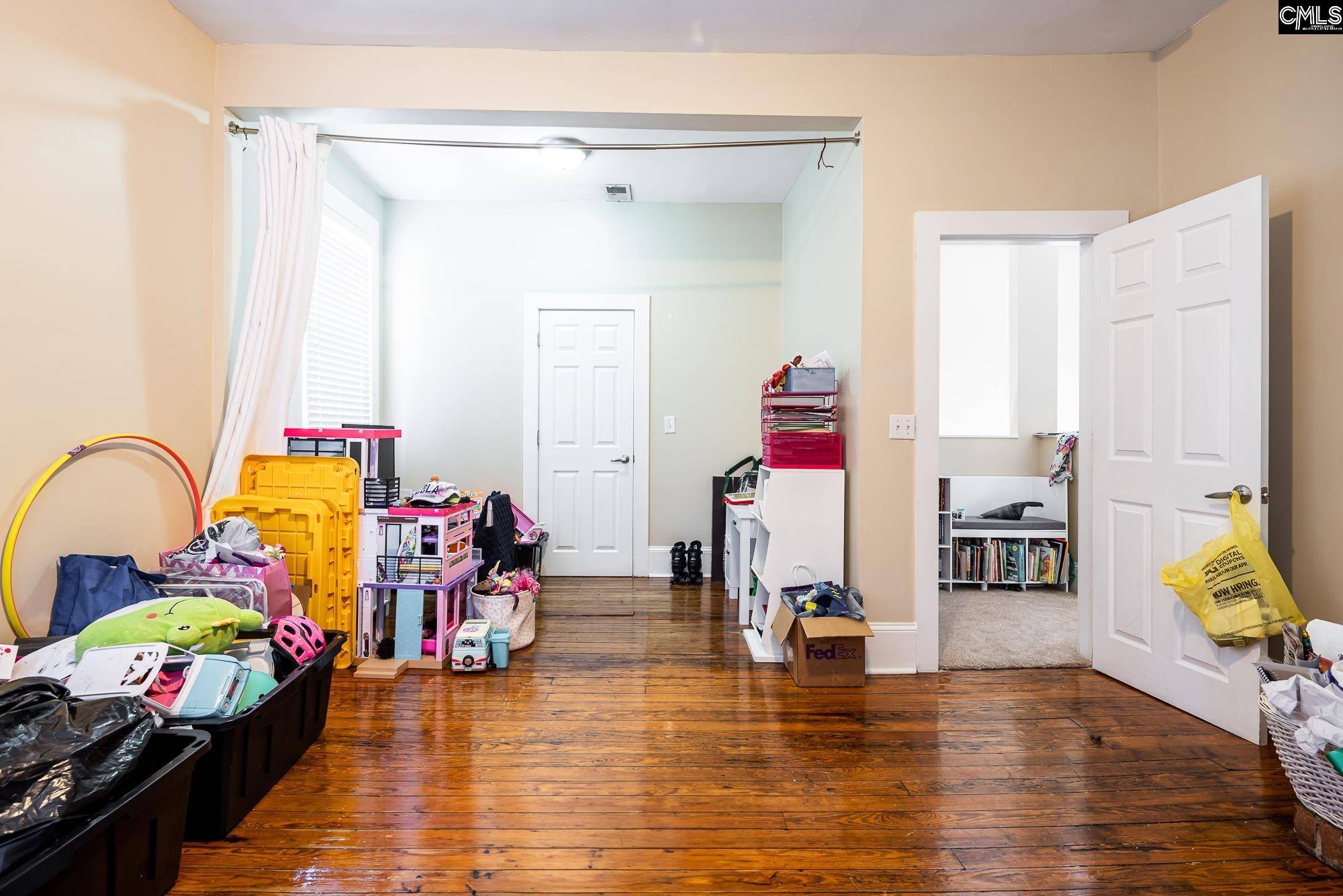 Columbia, SC 29201,2217 Clark Street