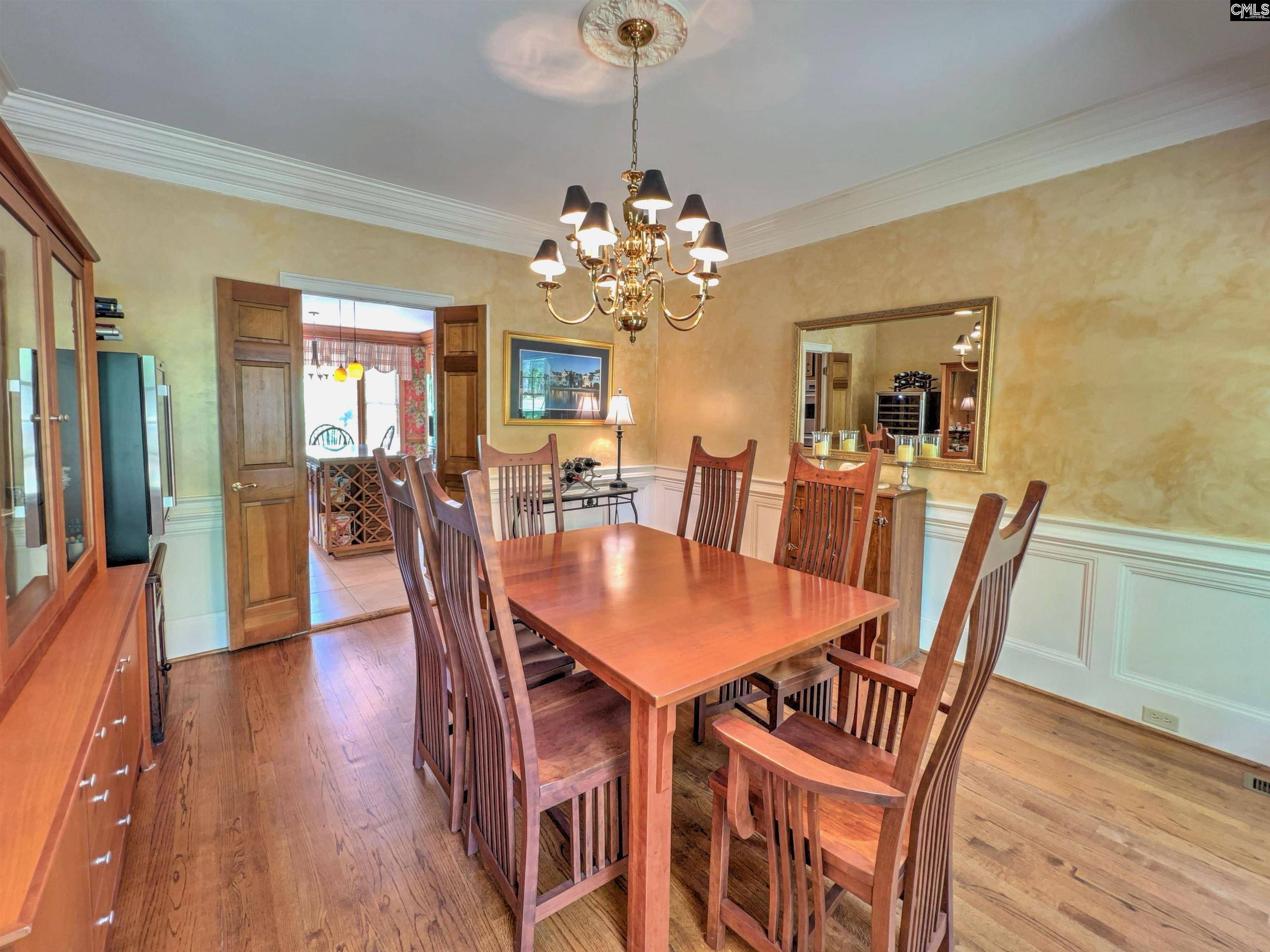 Blythewood, SC 29016,110 Columbia Club Drive W
