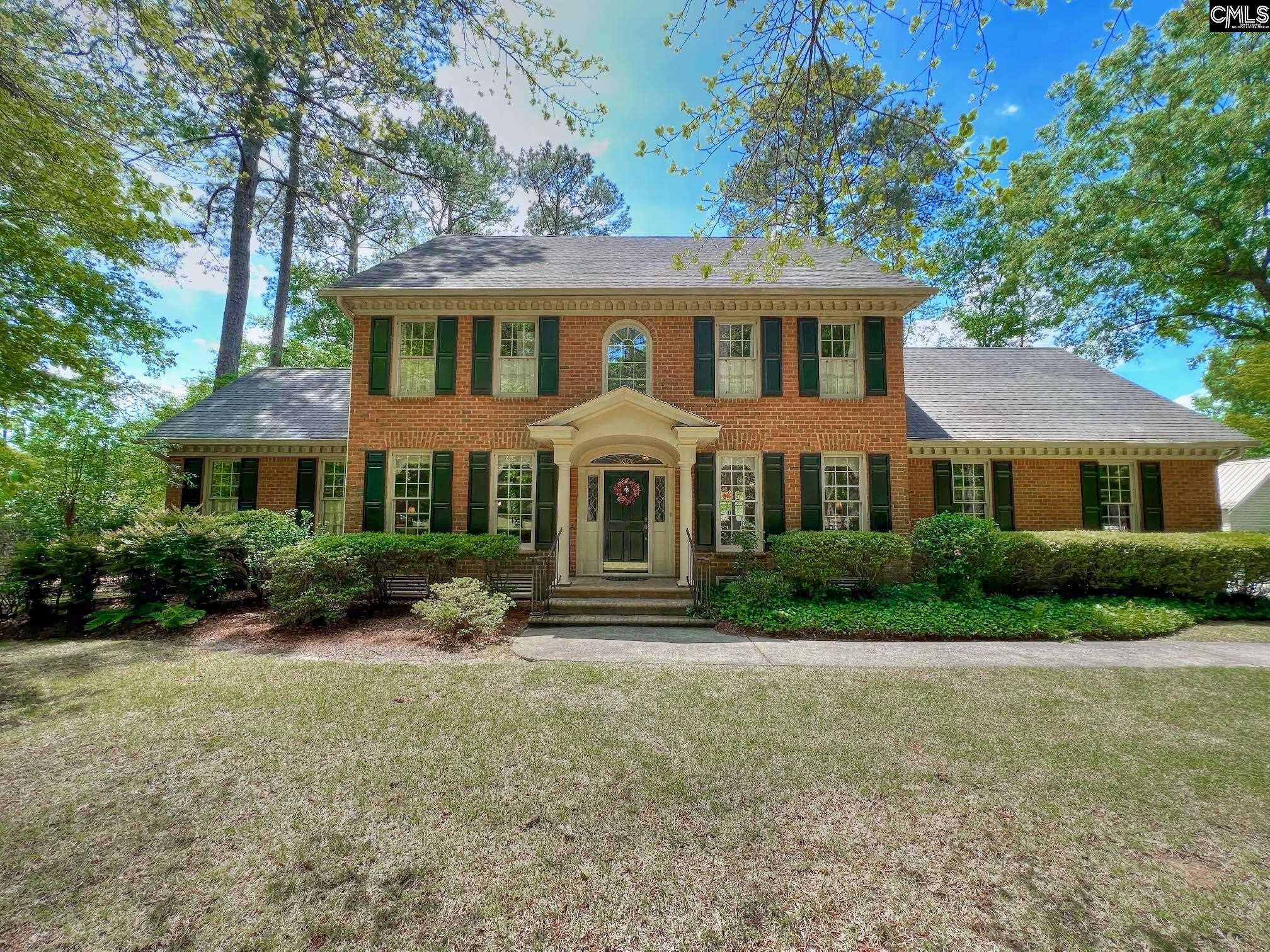 Blythewood, SC 29016,110 Columbia Club Drive W
