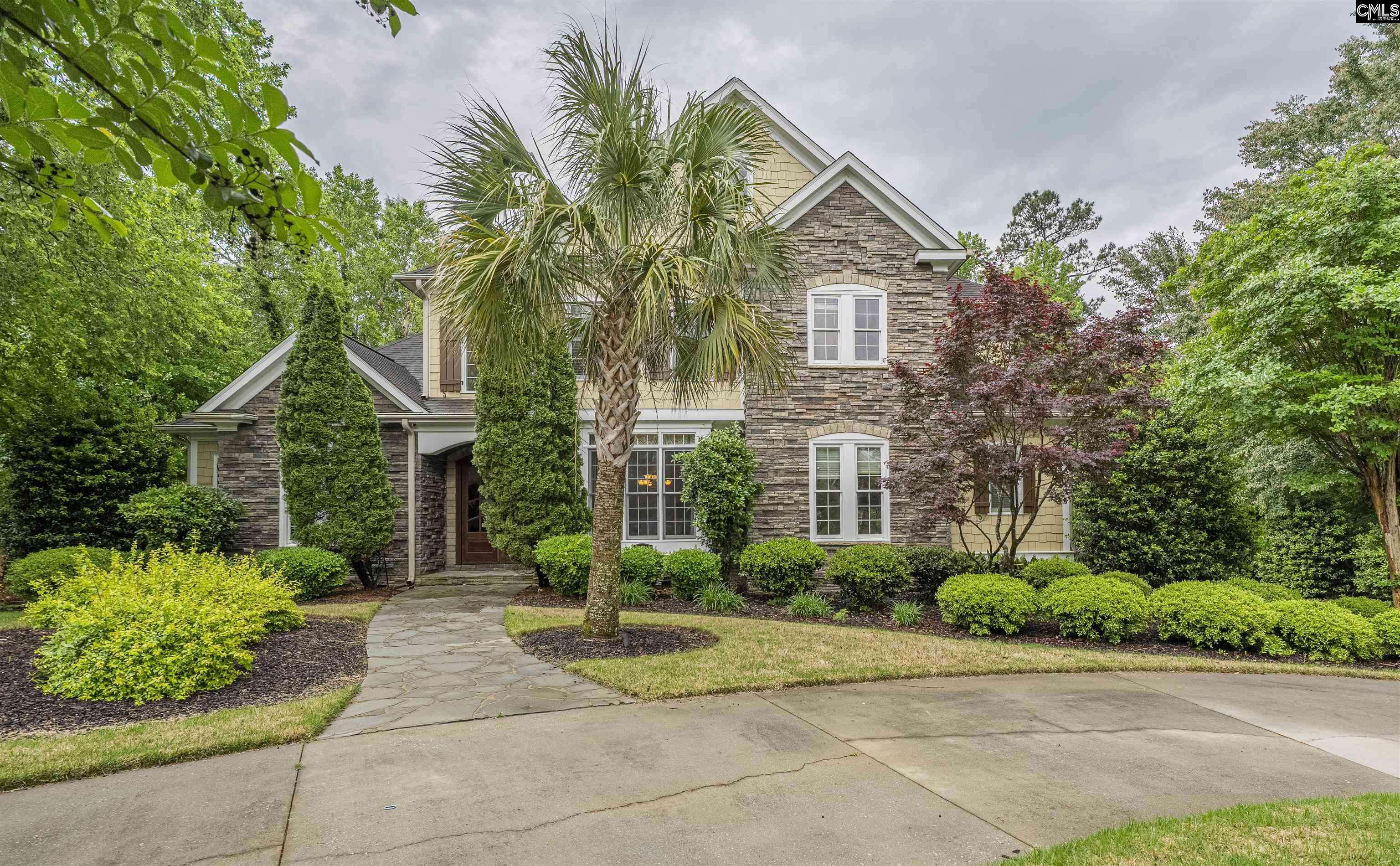 Blythewood, SC 29016,201 Wren Creek Circle