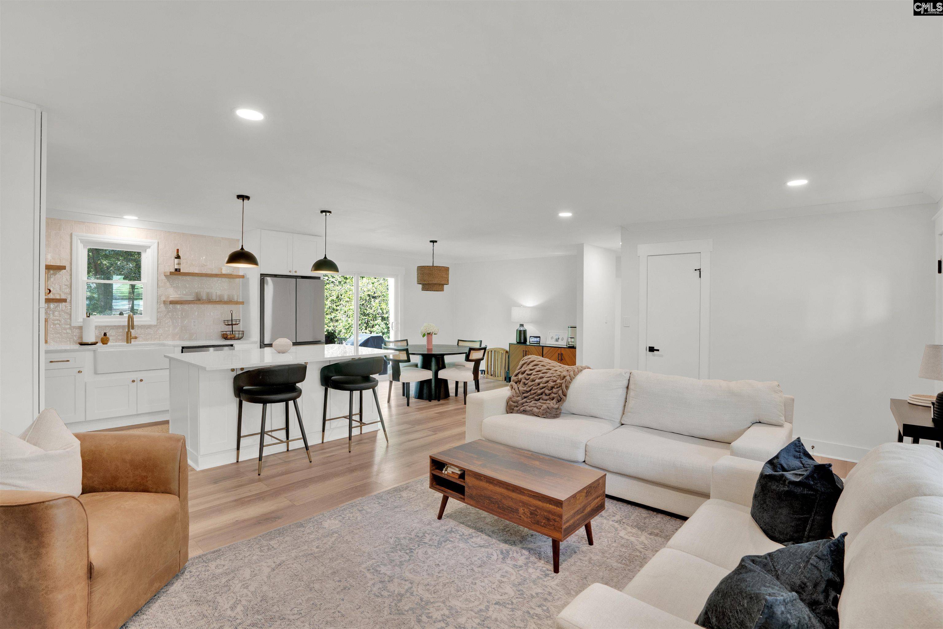 Columbia, SC 29201,3419 Park Street