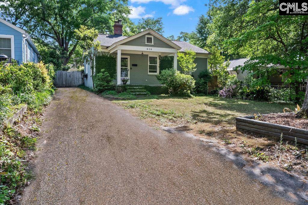 Columbia, SC 29205,616 Etiwan Avenue