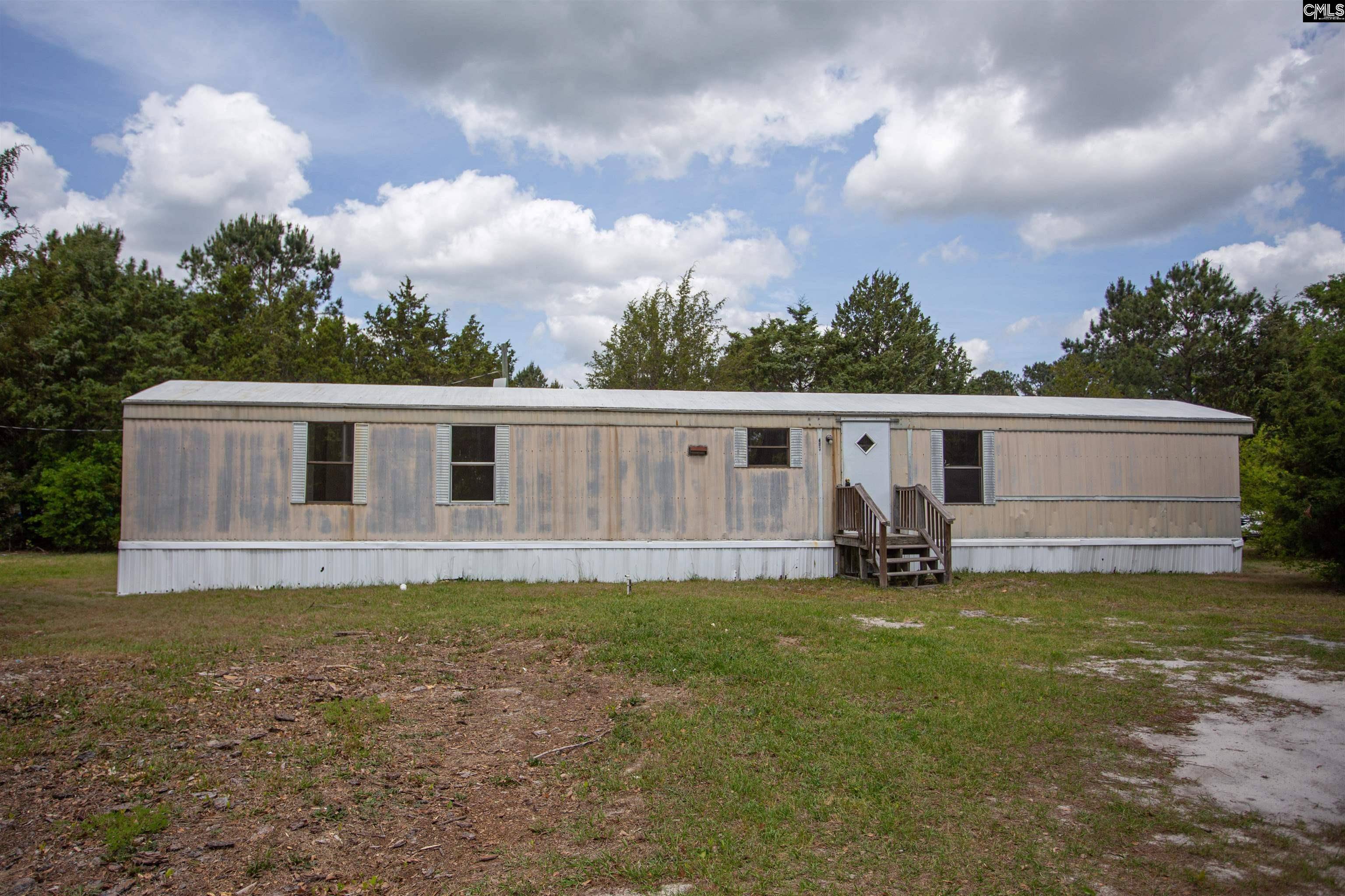 Cassatt, SC 29032-0000,2268 Highway 1 N
