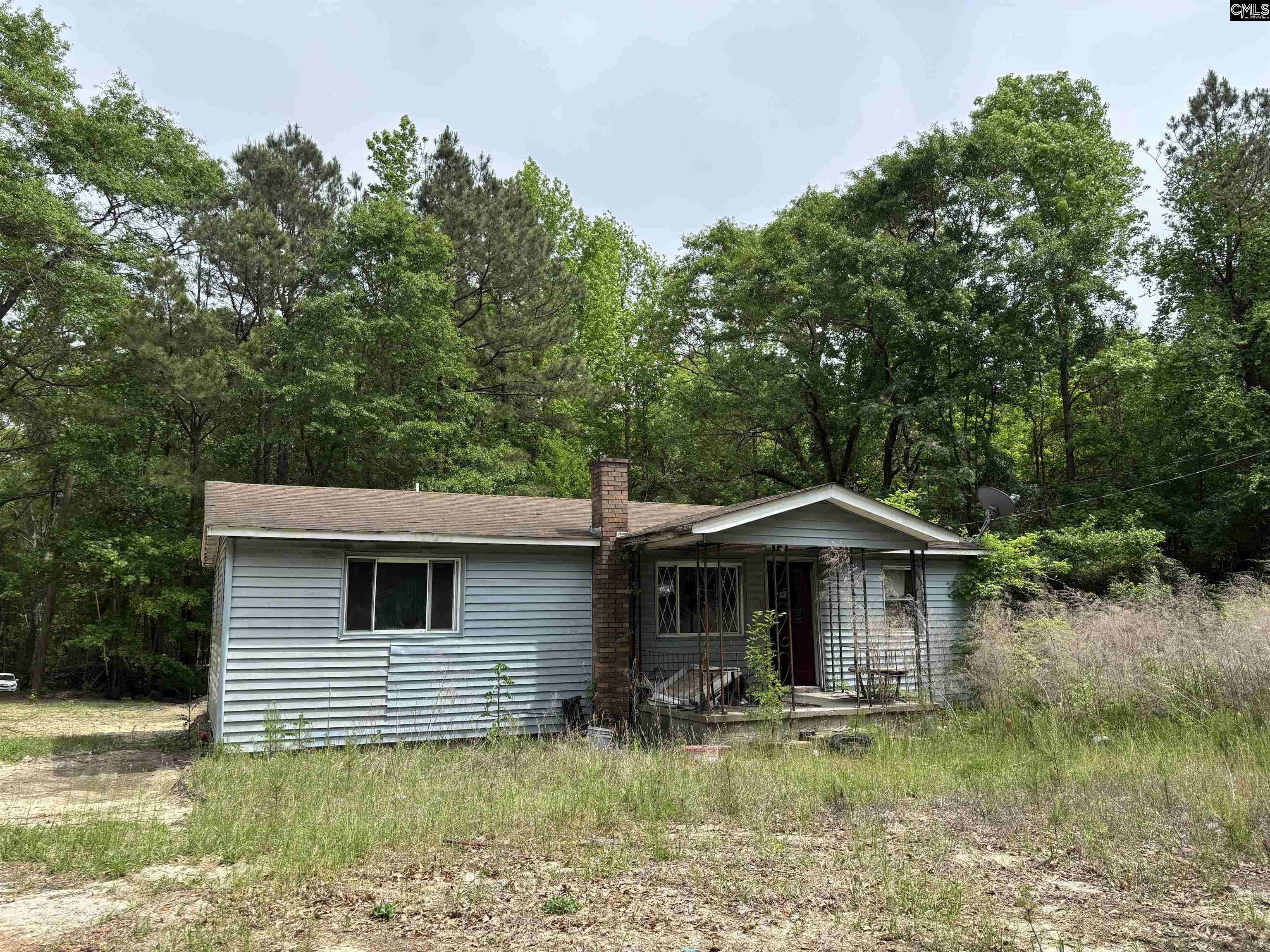 Elgin, SC 29045,242A Smyrna Road