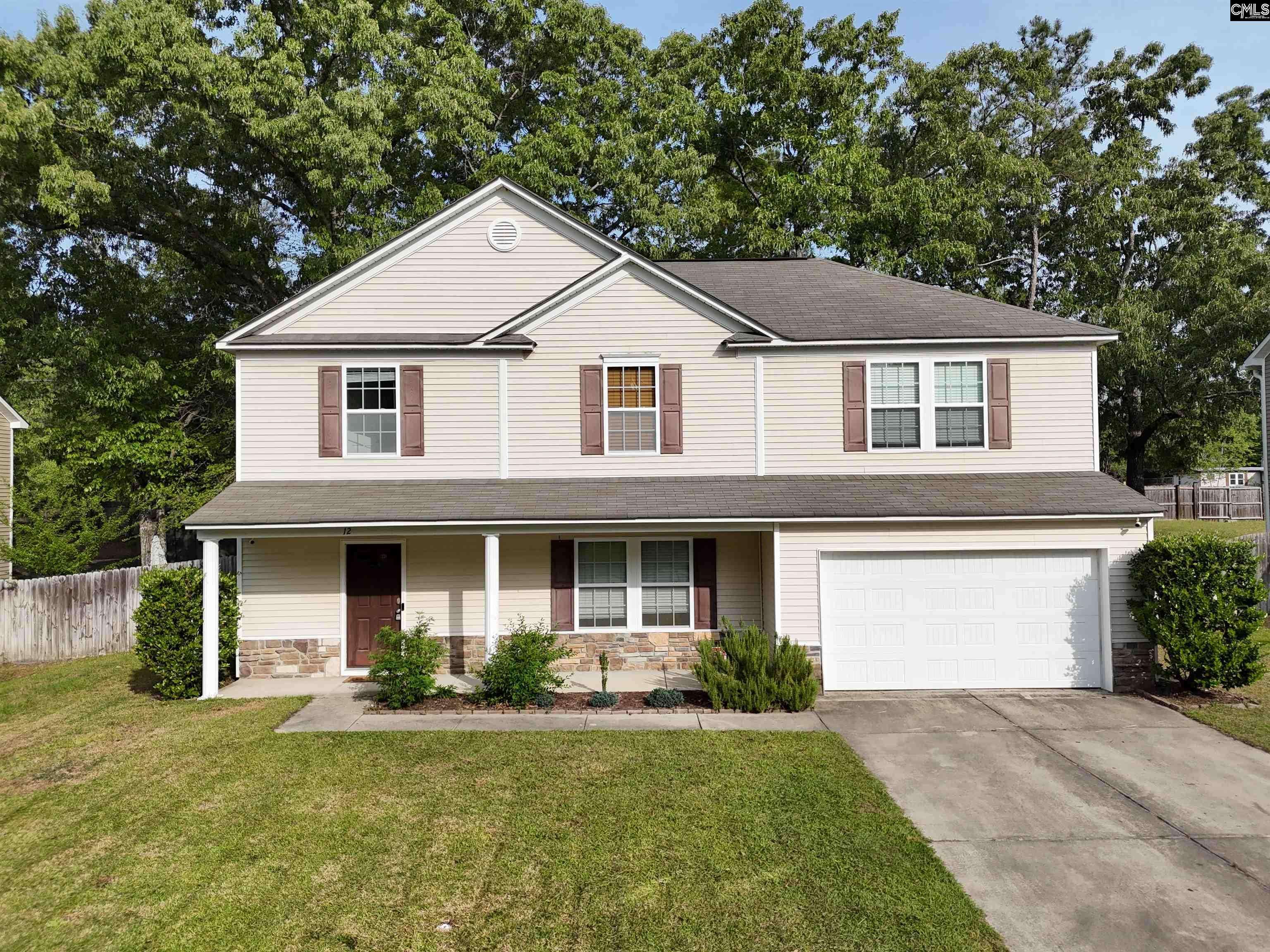 Elgin, SC 29045,12 Pear Tree Loop
