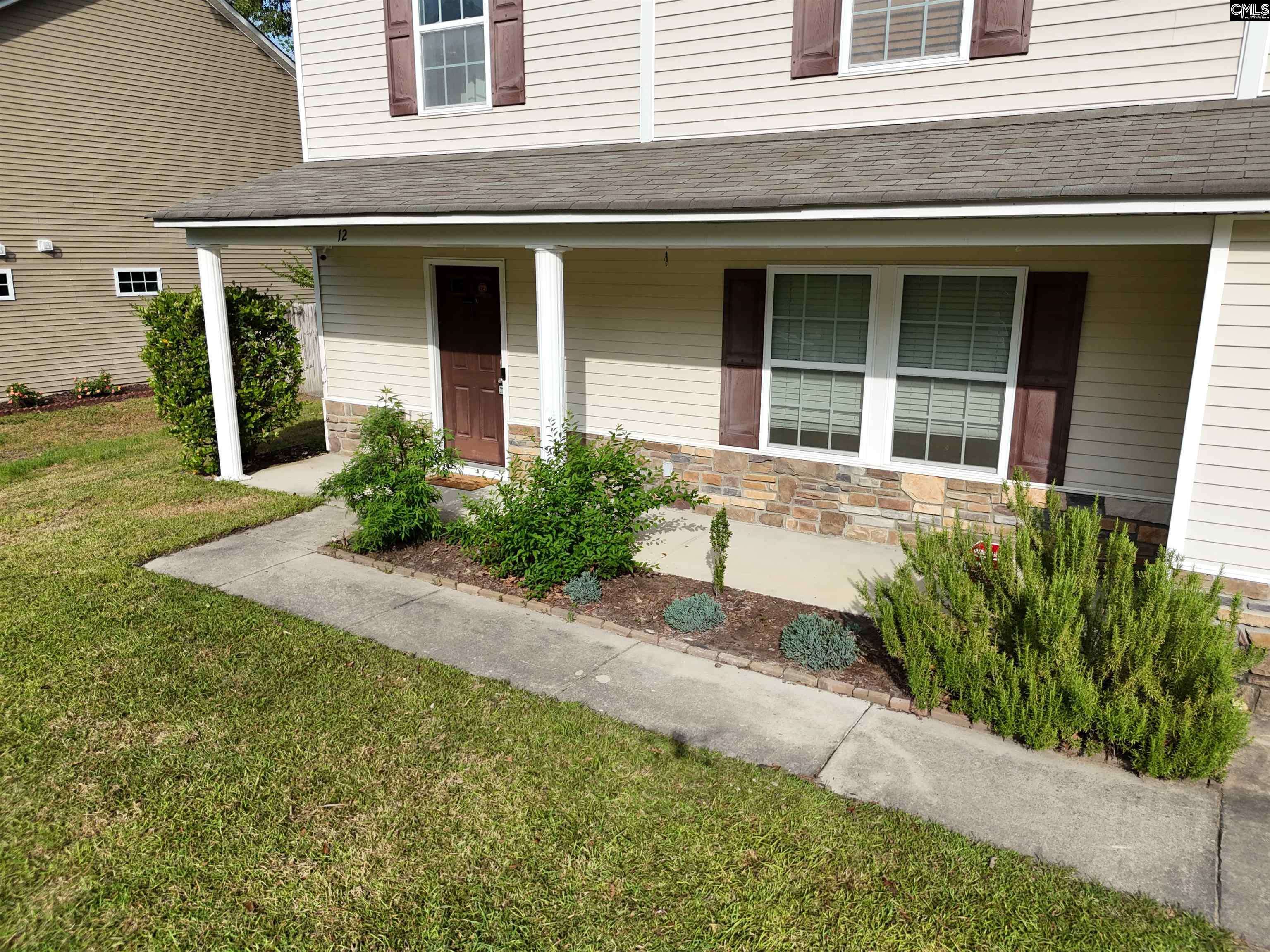 Elgin, SC 29045,12 Pear Tree Loop