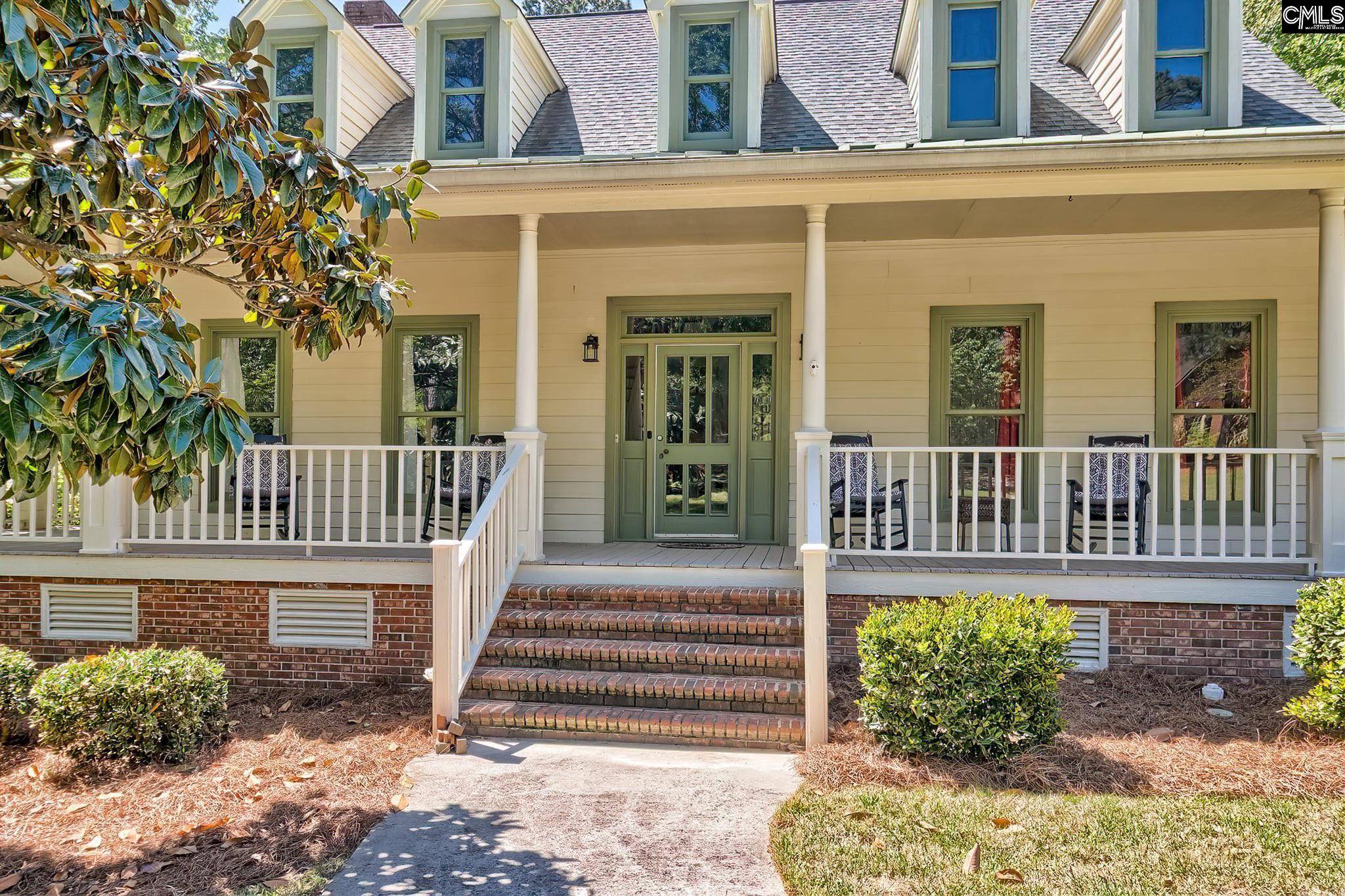 Blythewood, SC 29016,4 Tavern Court