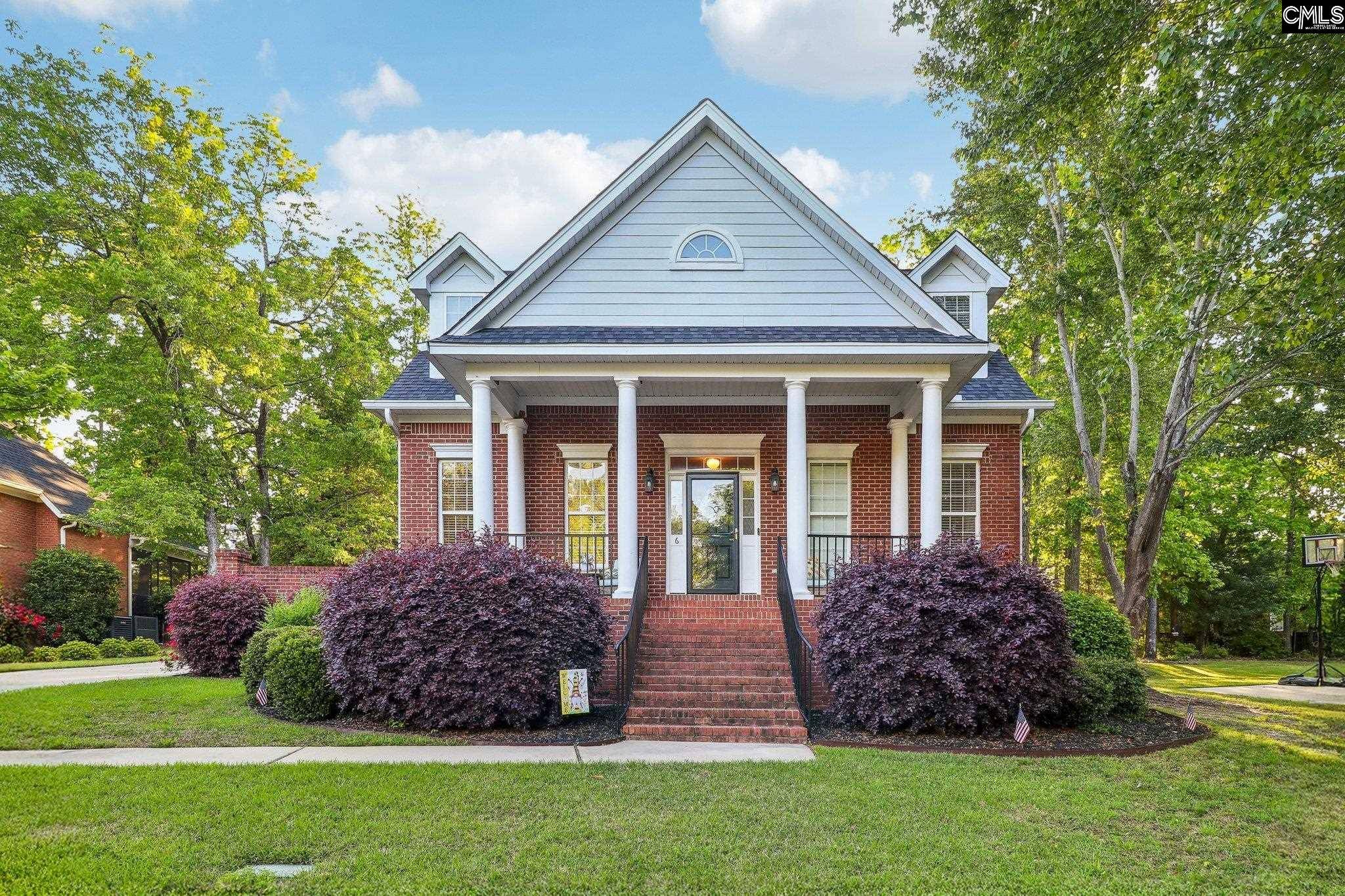 Chapin, SC 29036,6 Sienna Court