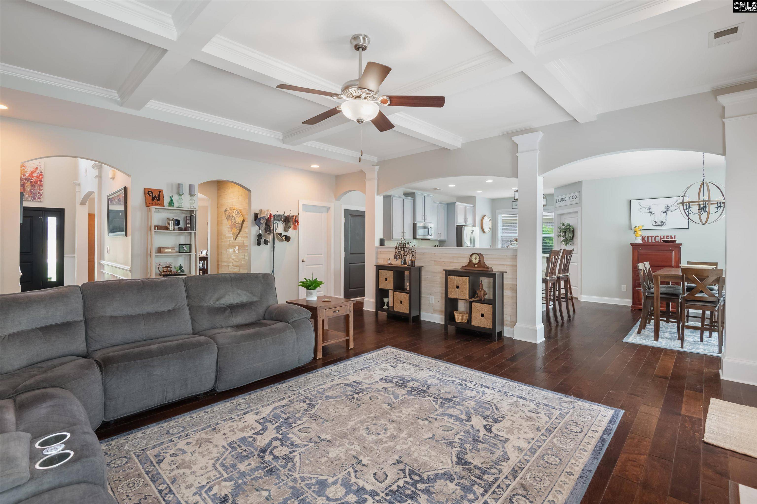 Irmo, SC 29063,42 Fork Branch Court
