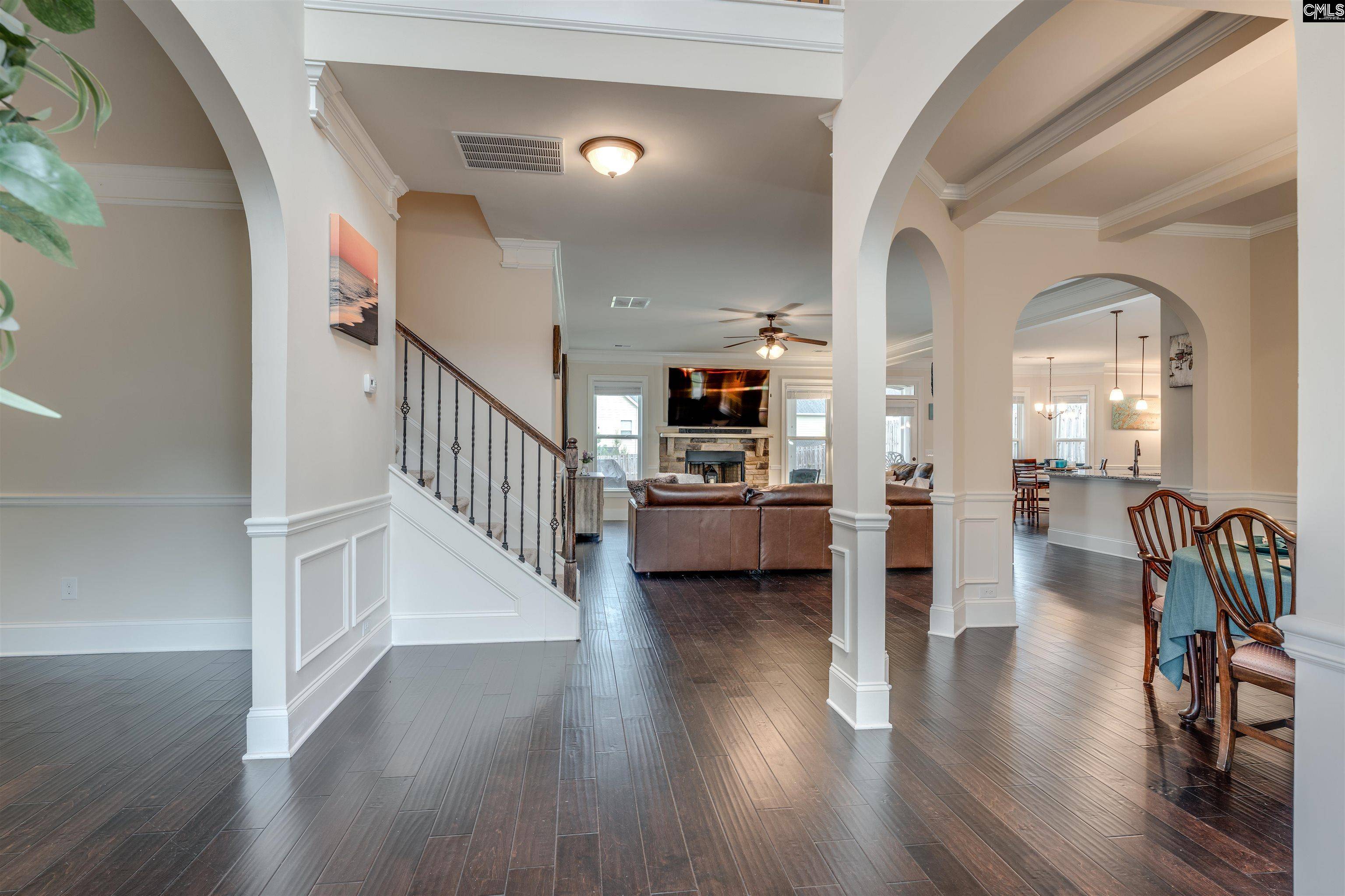 Lexington, SC 29072,112 Pink Camellia Lane