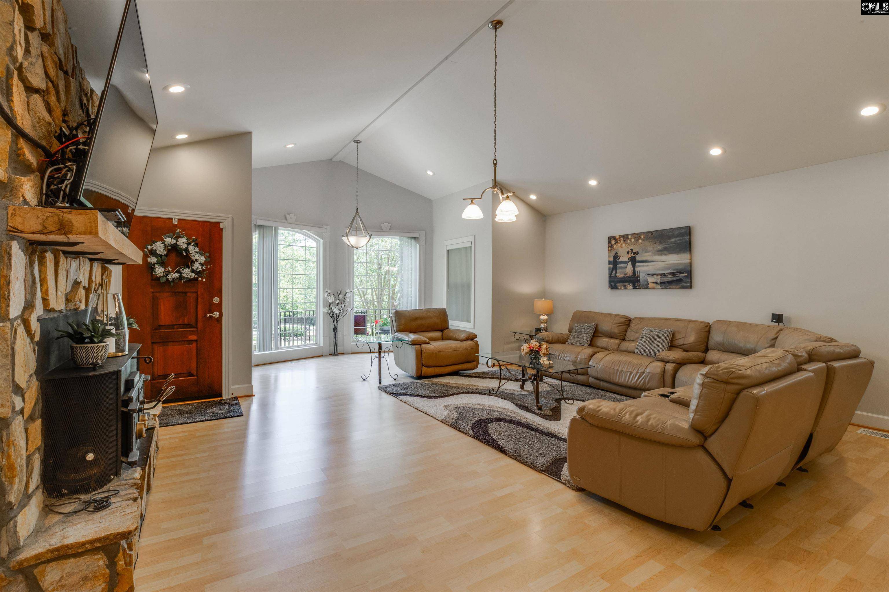 Lexington, SC 29072,605 Hope Ferry Road