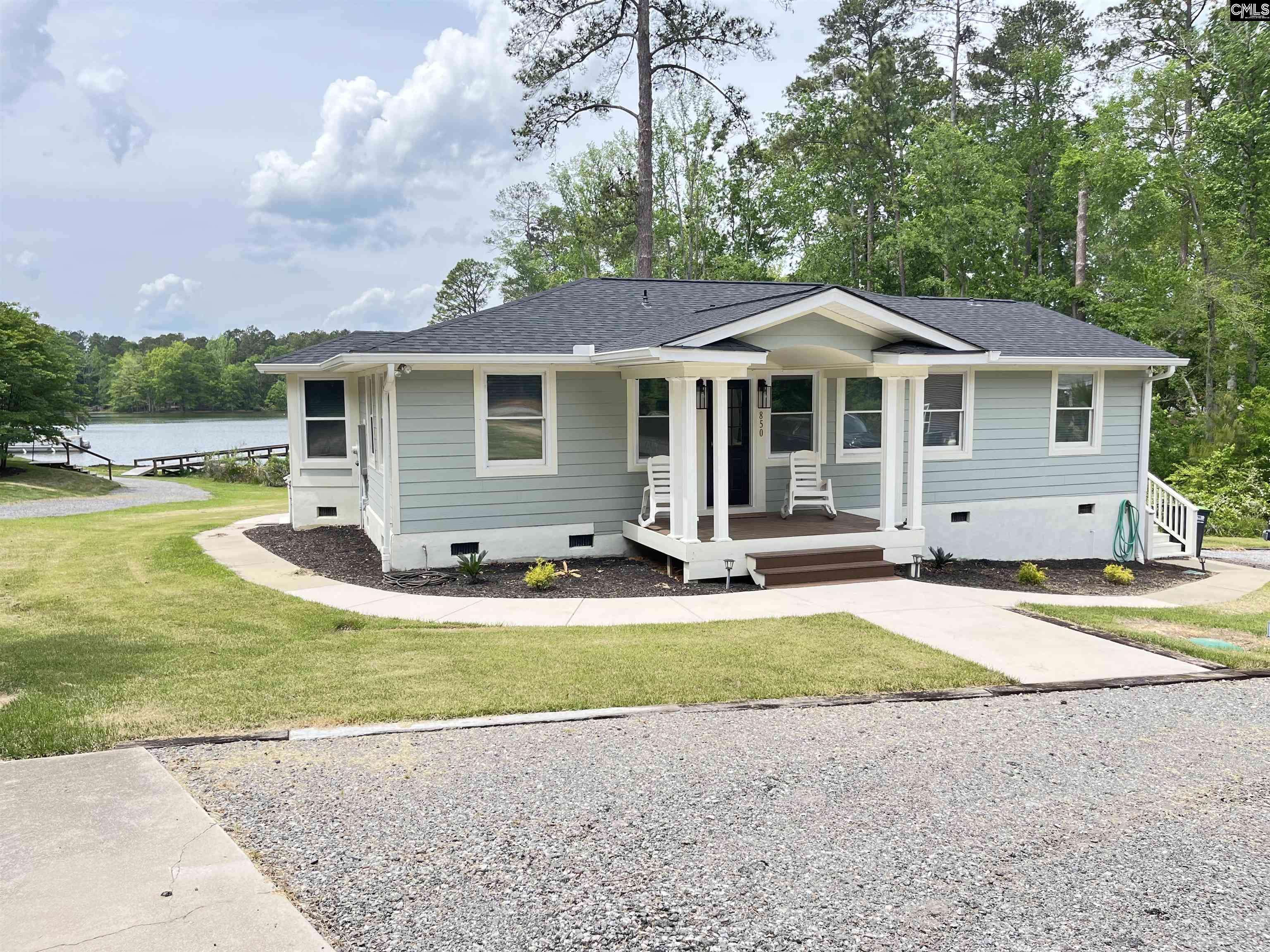 Chapin, SC 29036,850 Sandbar Road