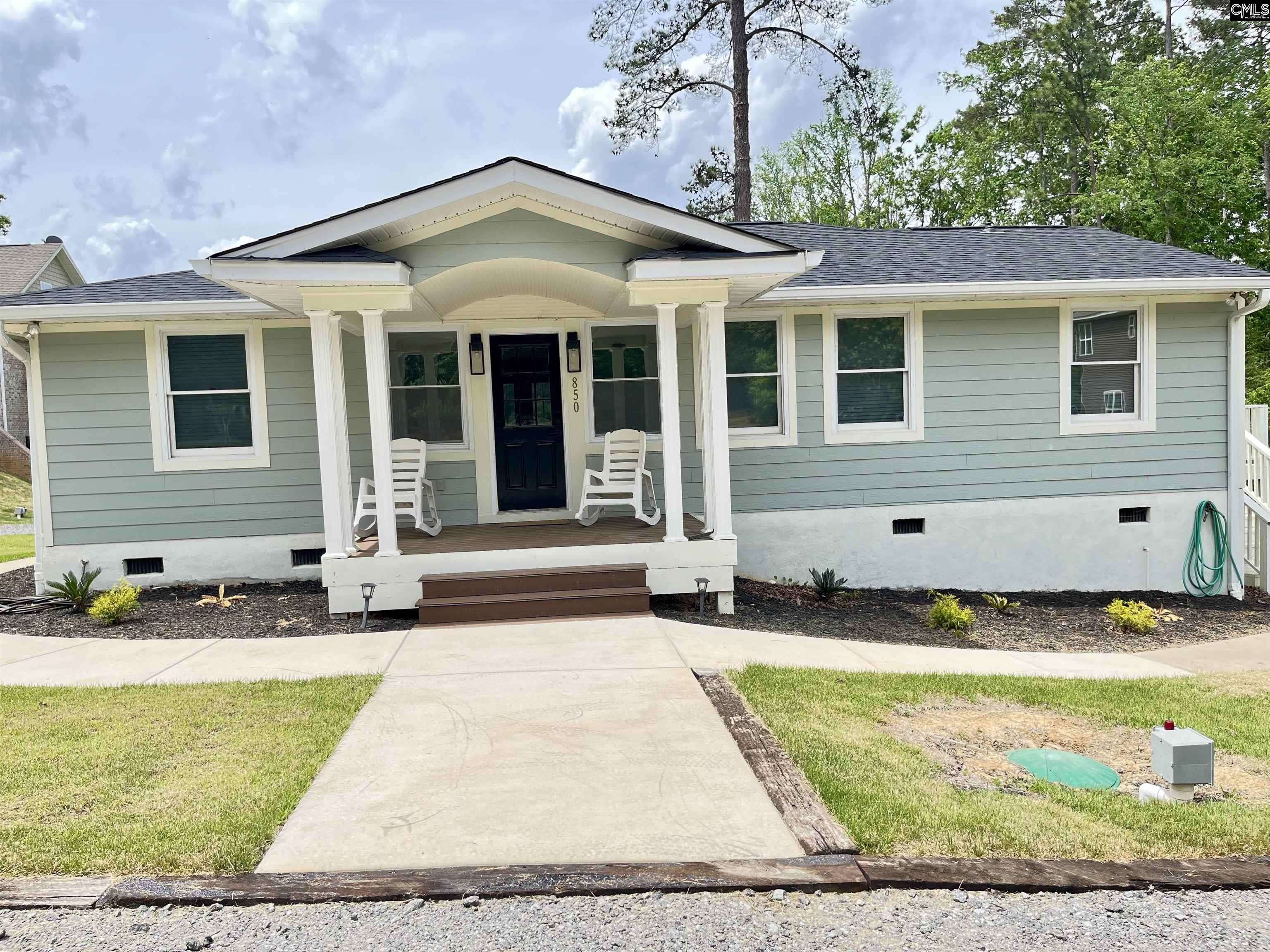 Chapin, SC 29036,850 Sandbar Road