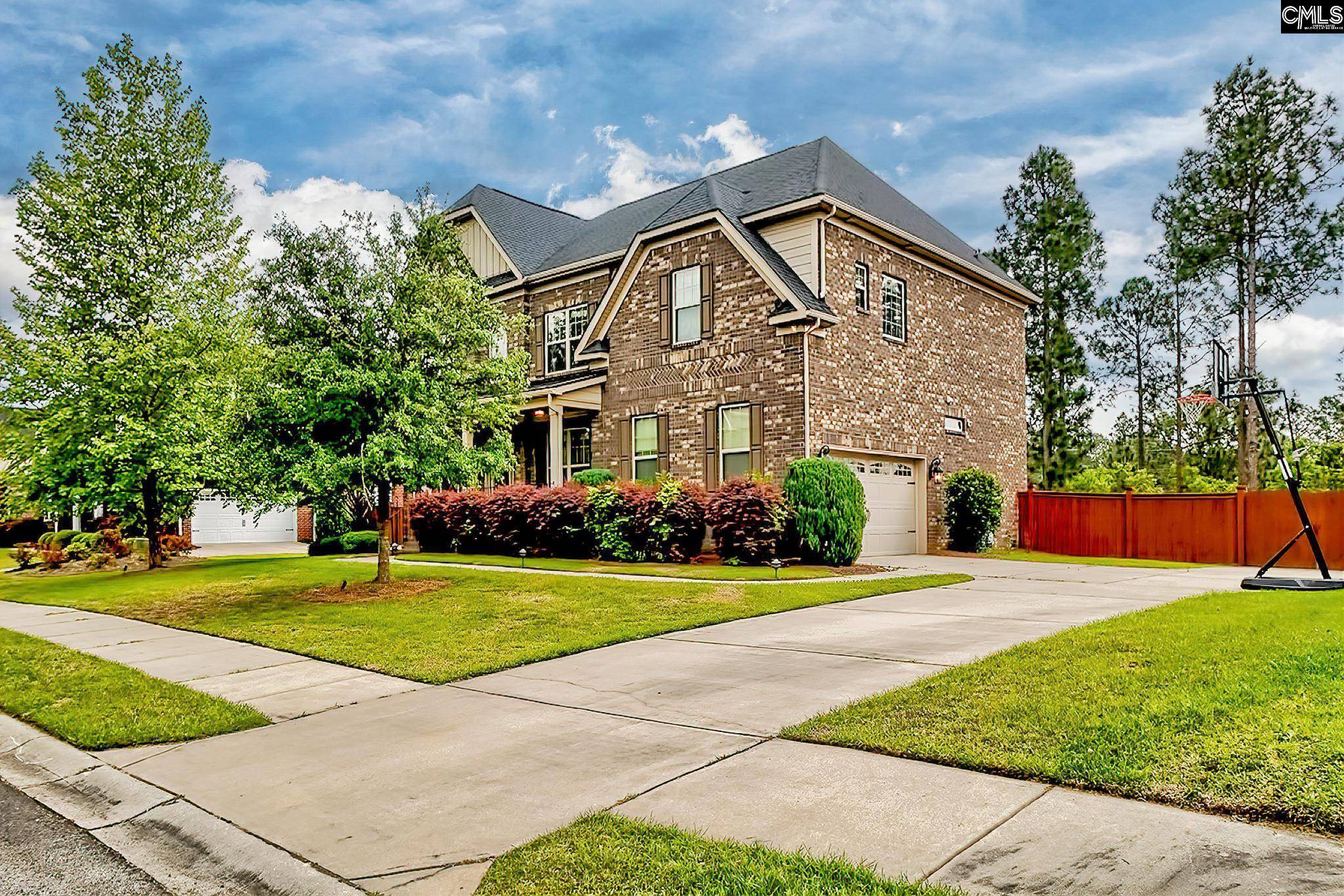 Elgin, SC 29045,354 Palm Sedge Loop