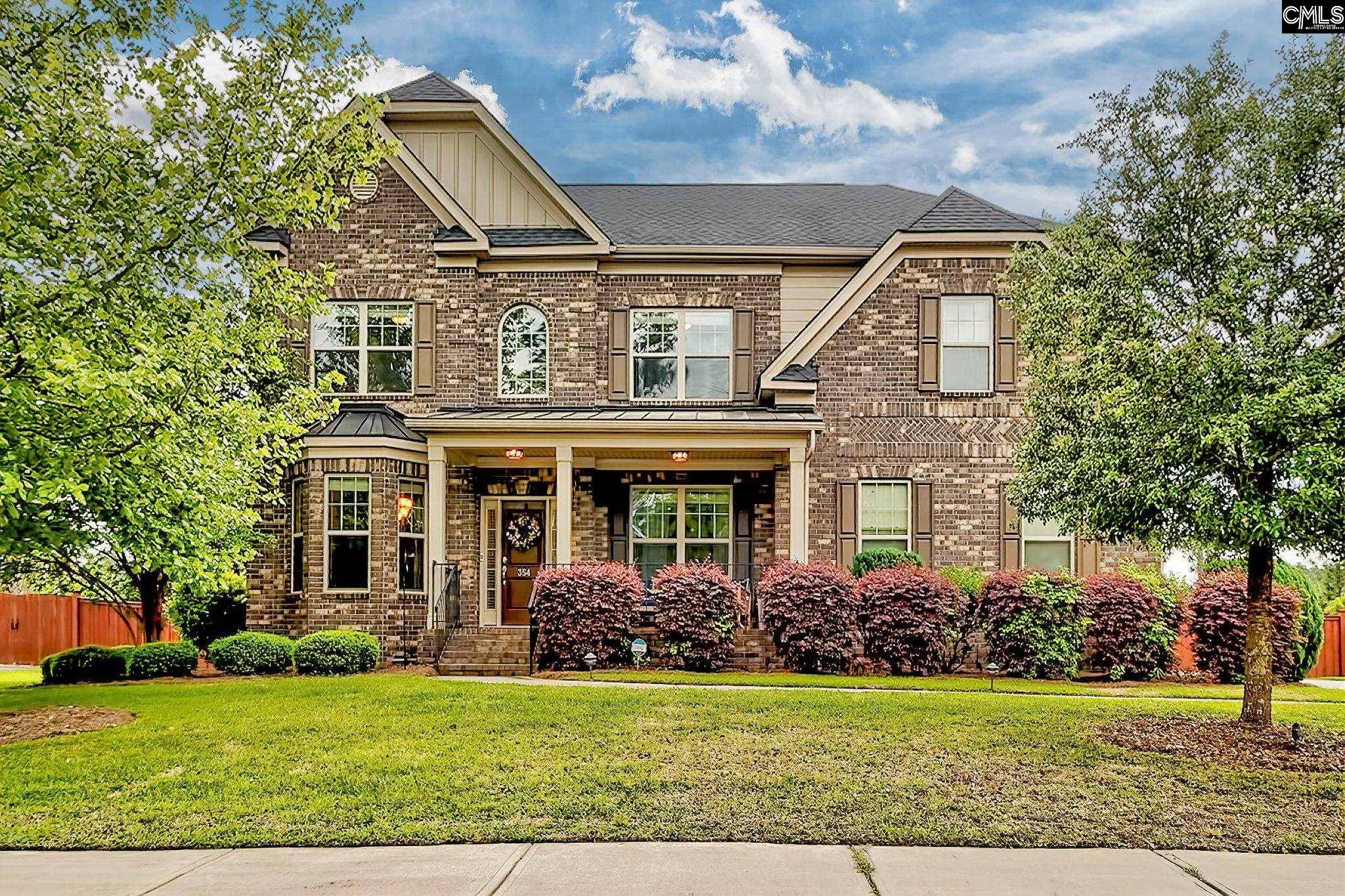 Elgin, SC 29045,354 Palm Sedge Loop