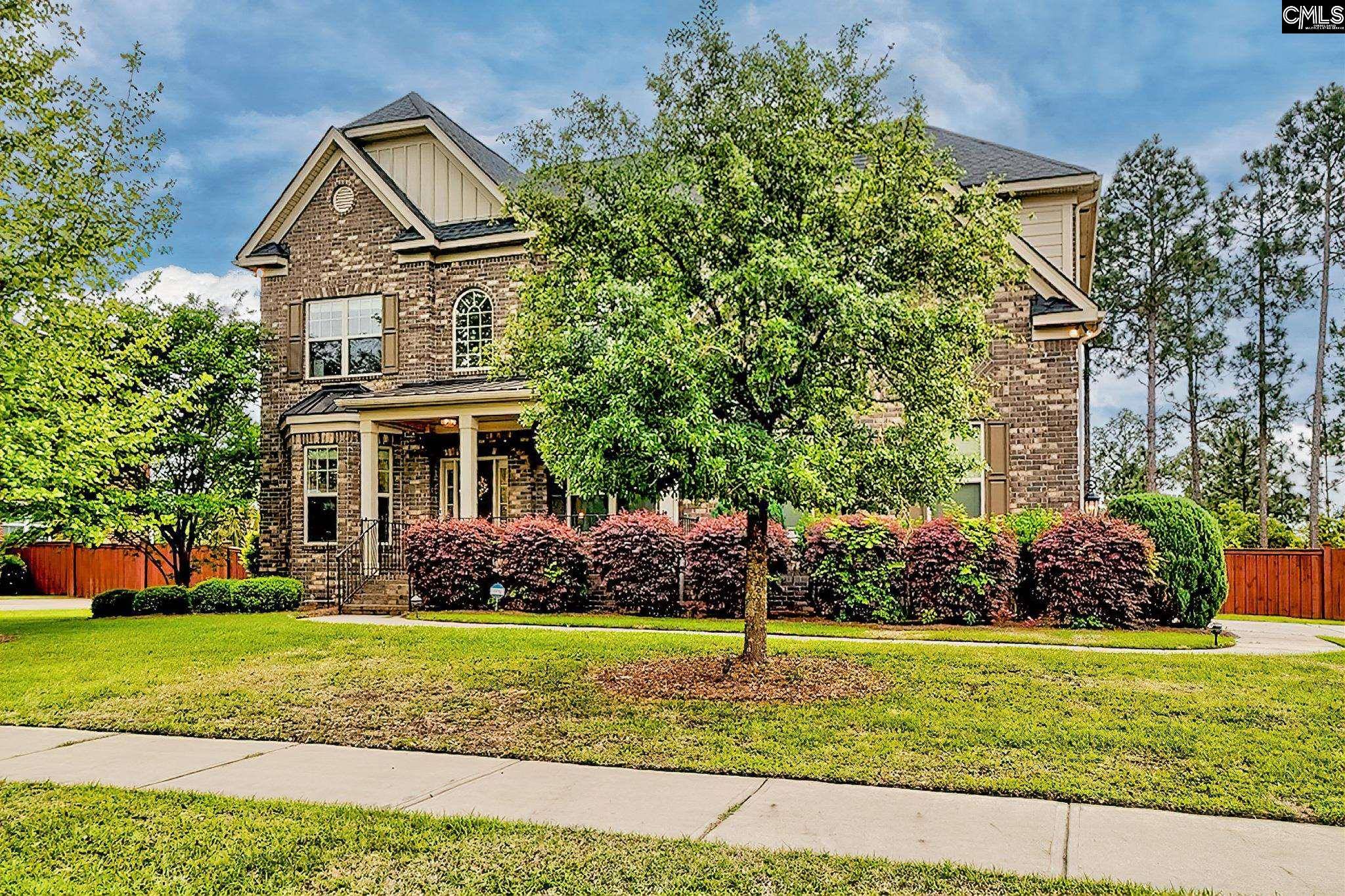 Elgin, SC 29045,354 Palm Sedge Loop