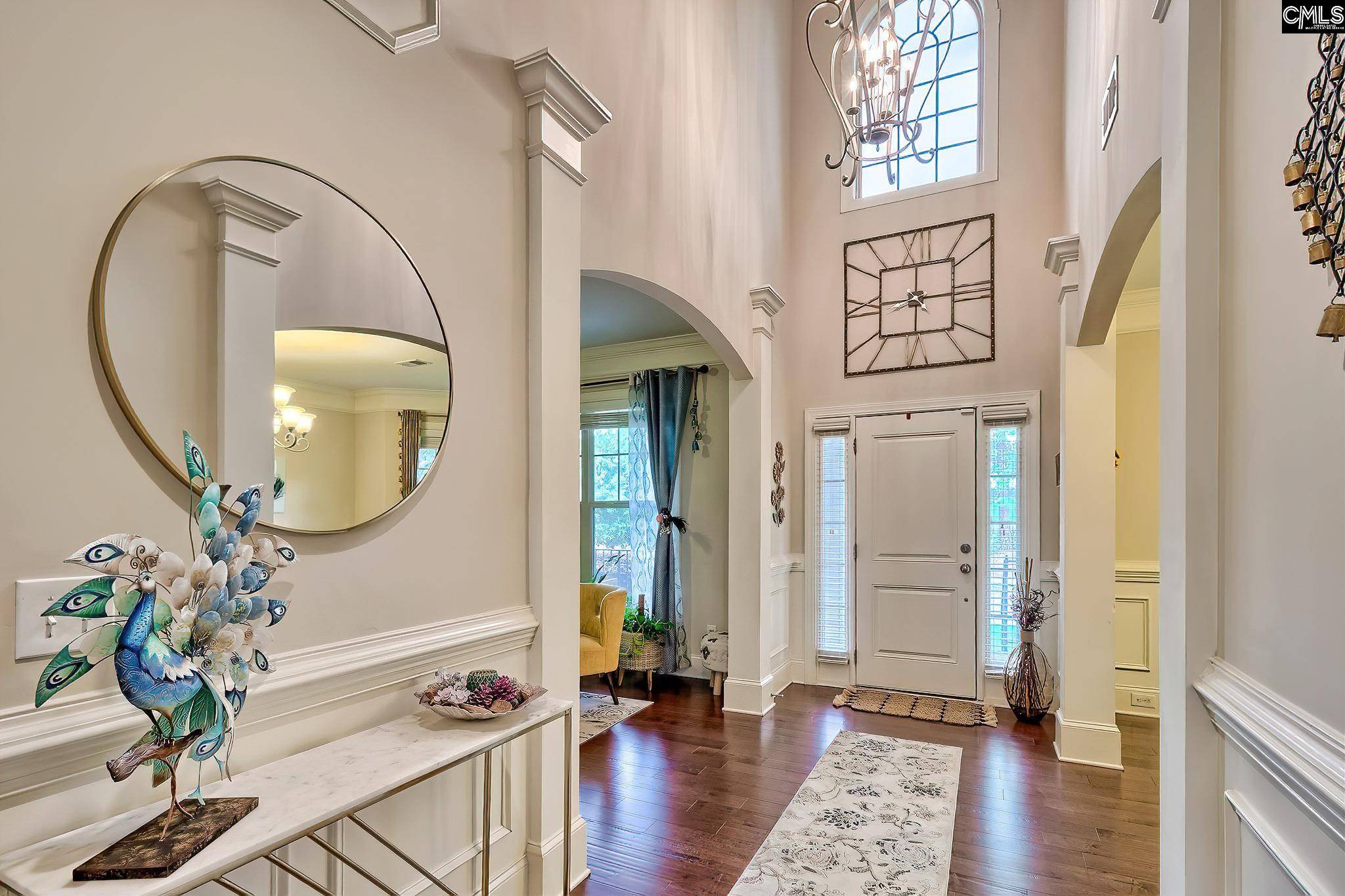 Elgin, SC 29045,354 Palm Sedge Loop