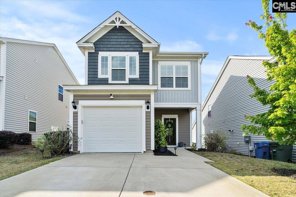 Elgin, SC 29045,1183 Coopers Ridge Lane