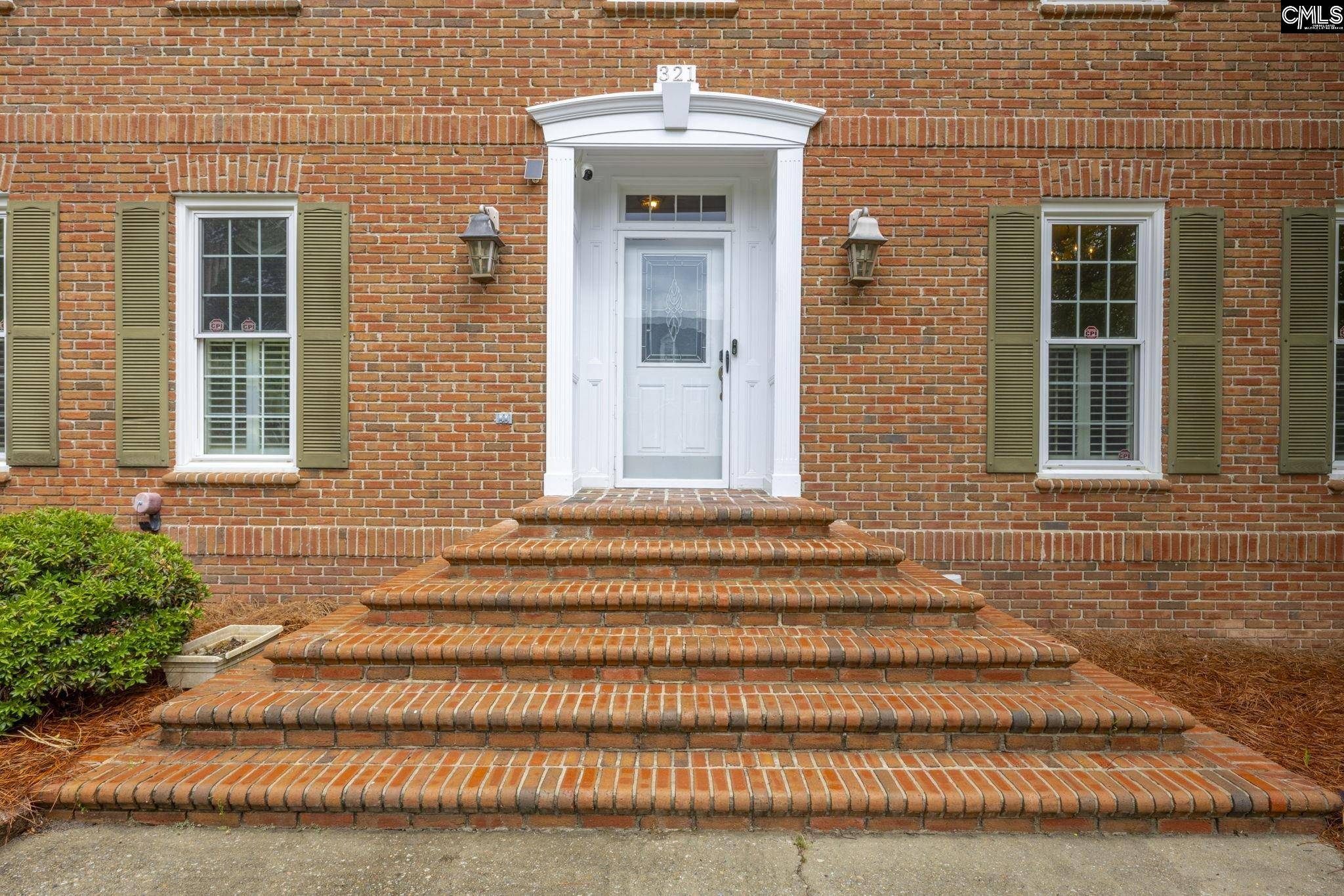 Columbia, SC 29223,321 Valley Springs Road