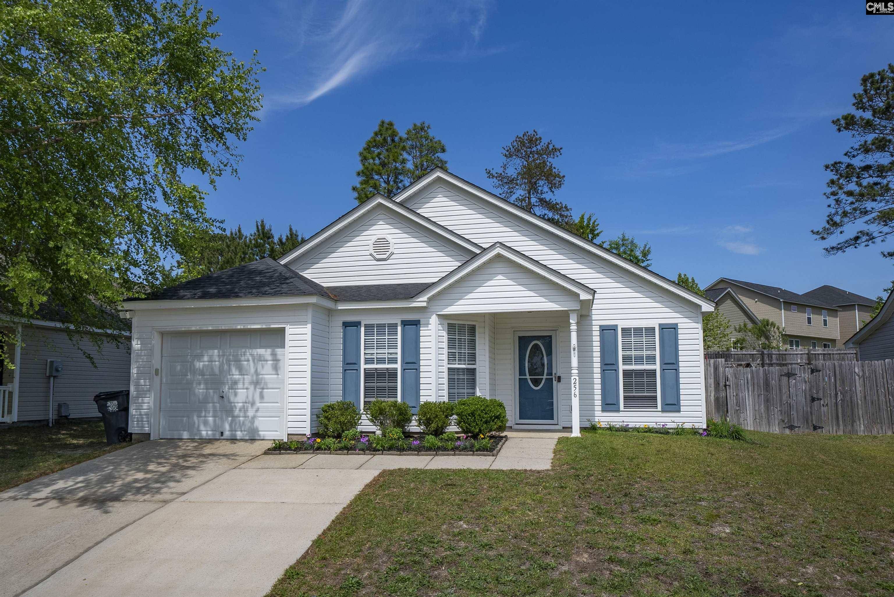 Lexington, SC 29073-6937,256 Riglaw Circle