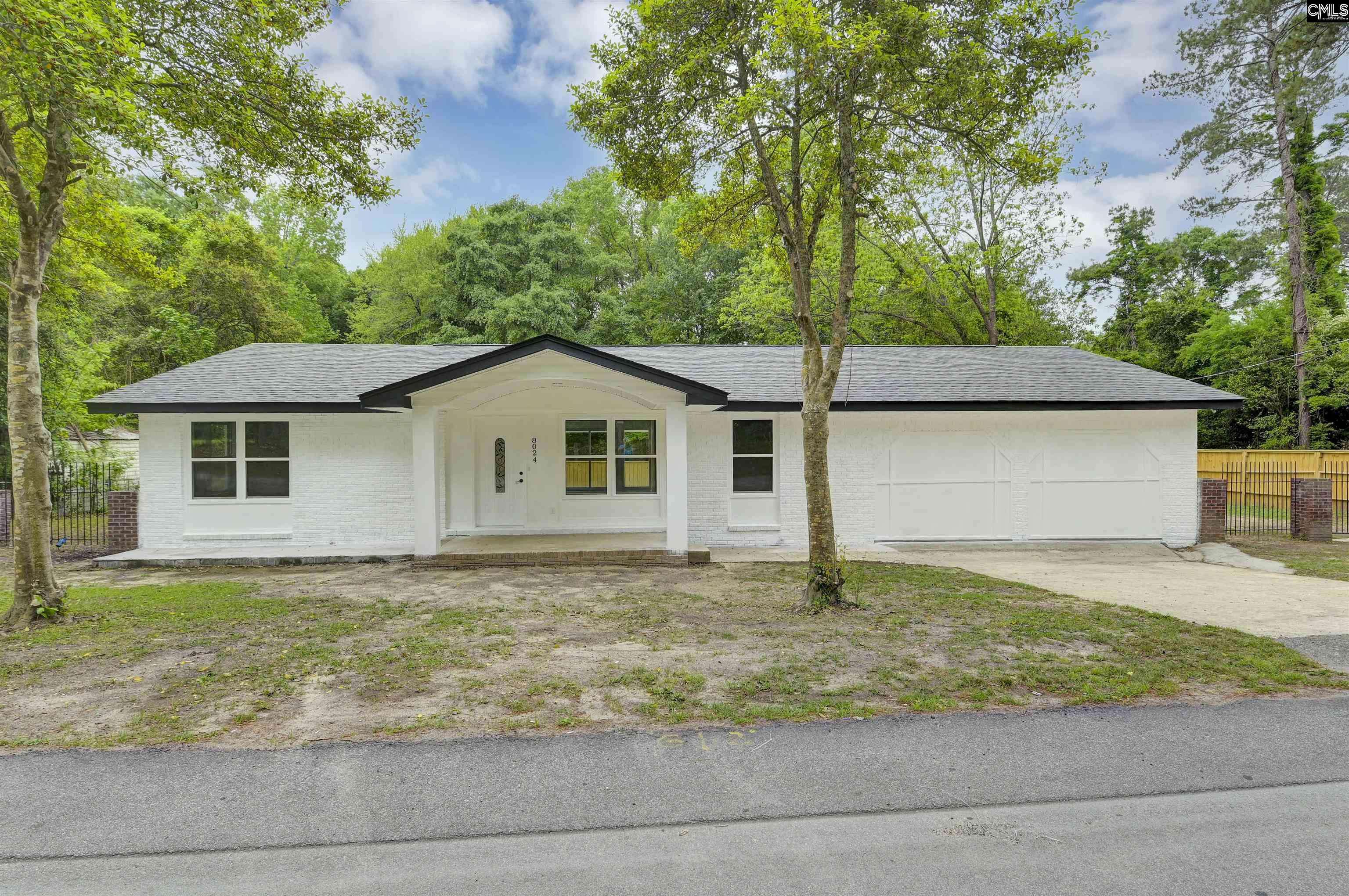 Columbia, SC 29223,8024 Edgewater Drive