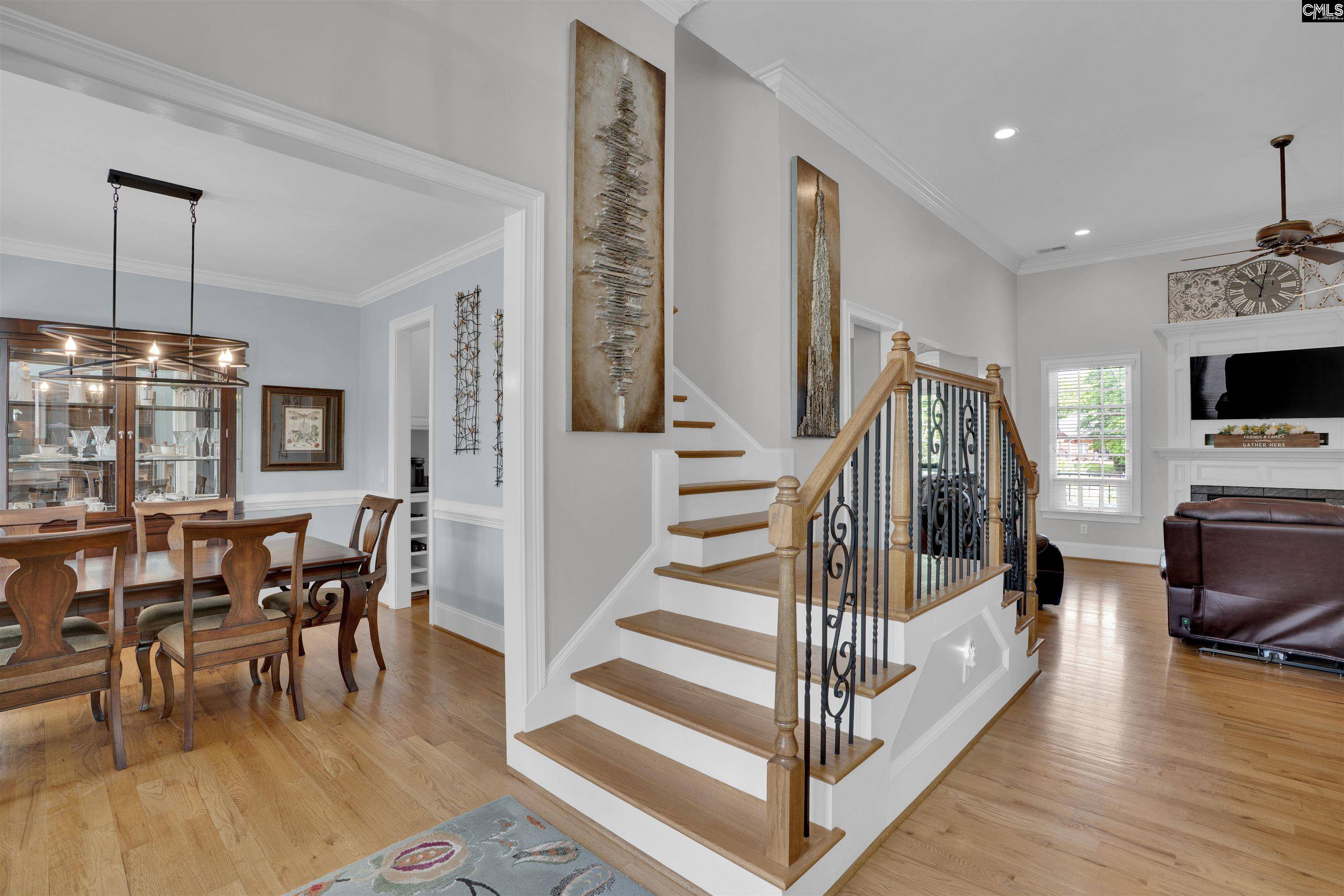 Blythewood, SC 29016,402 Holly Berry Circle
