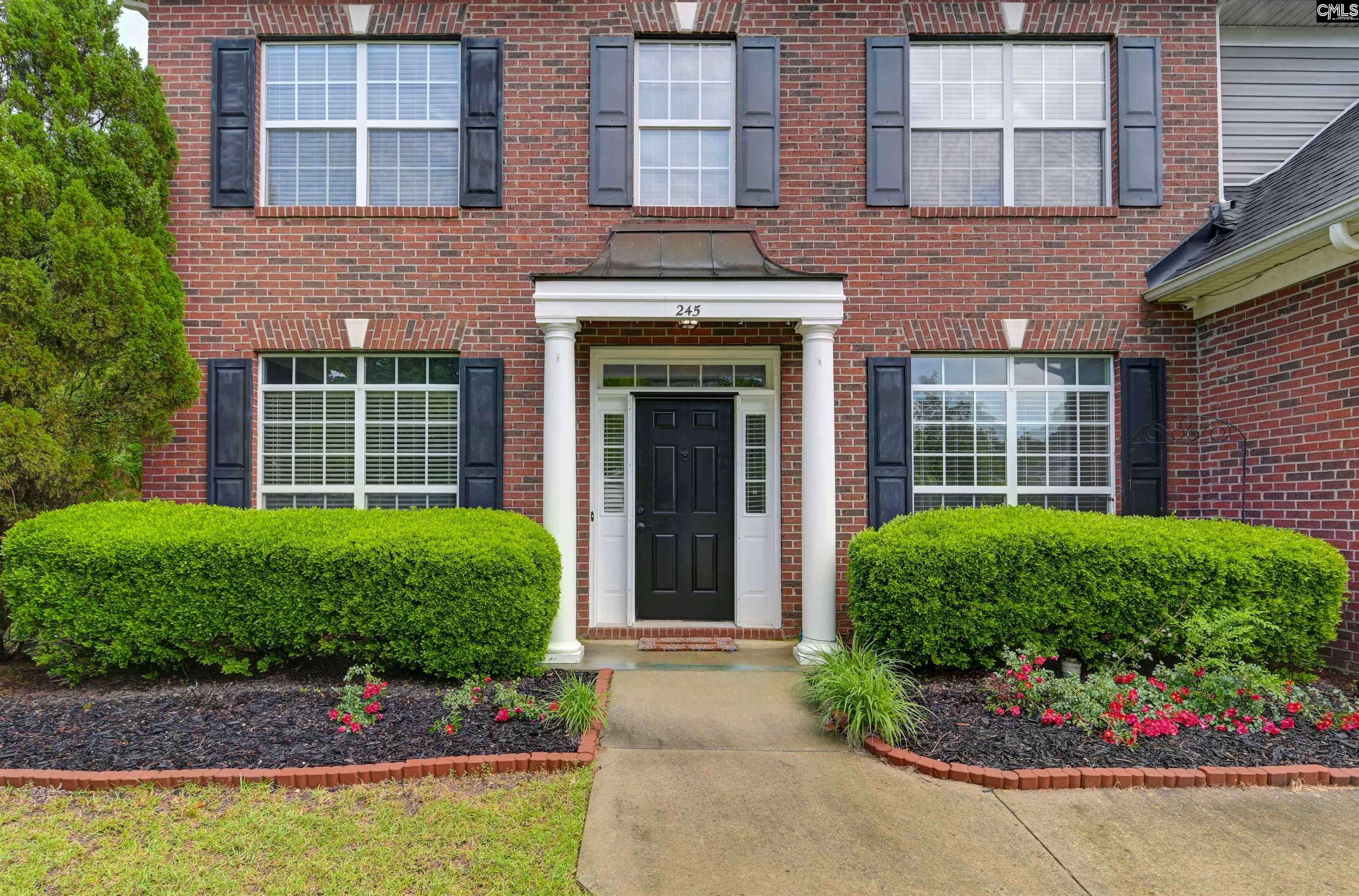 Lexington, SC 29072-8164,245 Crimson Lane